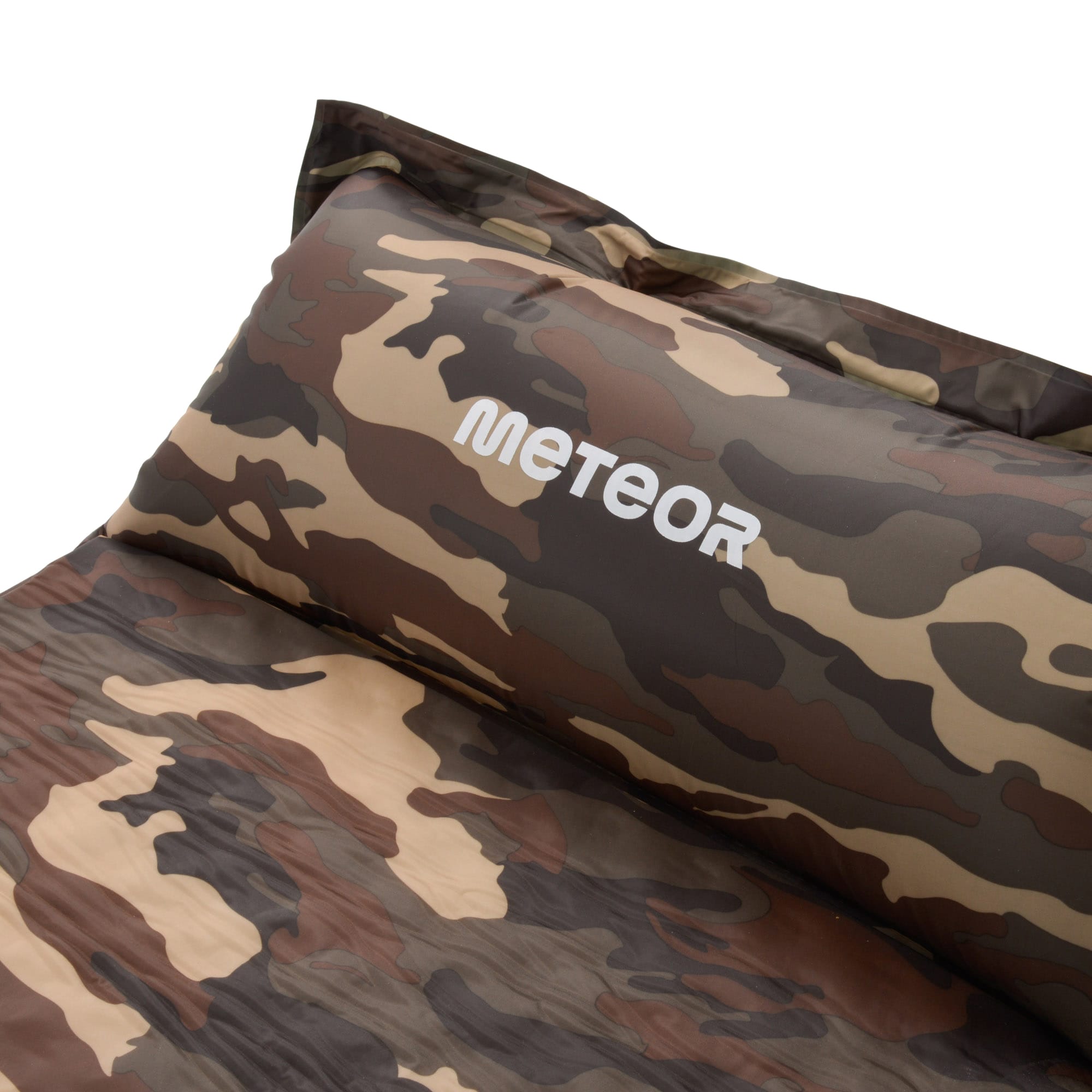 Meteor Self-inflating Mat 188 x 66 x 3.8 cm - Moro