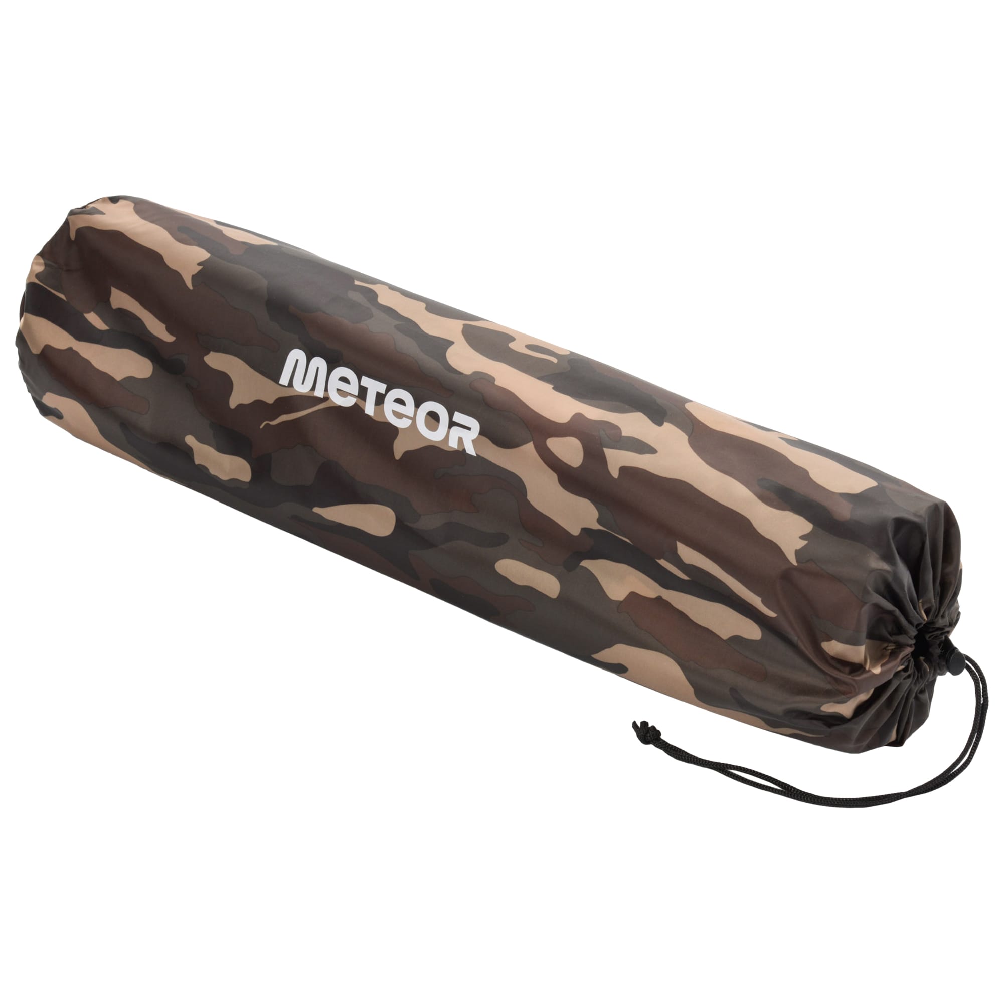 Meteor Self-inflating Mat 188 x 66 x 3.8 cm - Moro