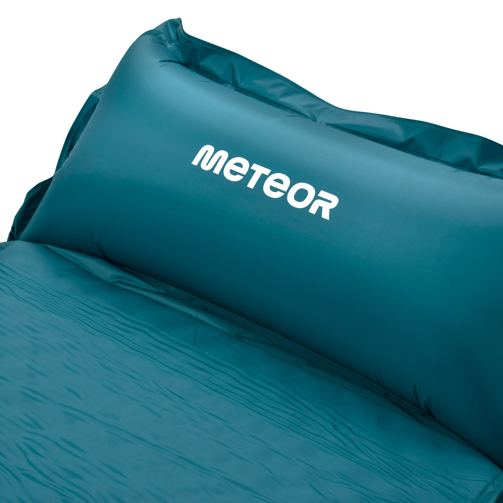 Meteor Self-inflating Mat 200 x 66 x 3.8 cm - Marine