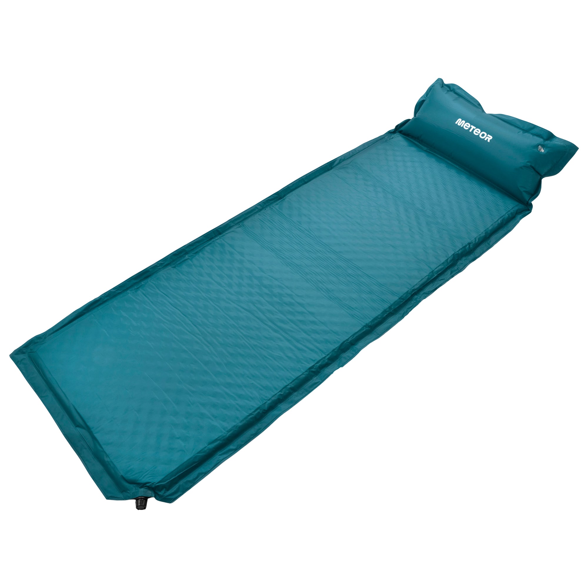Meteor Self-inflating Mat 200 x 66 x 3.8 cm - Marine