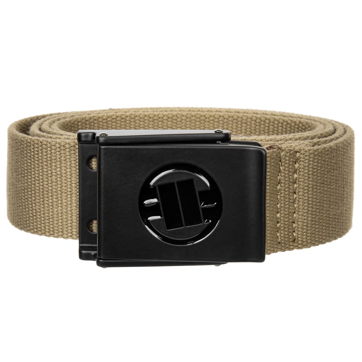 Pitbull Hilltop Belt - Sand