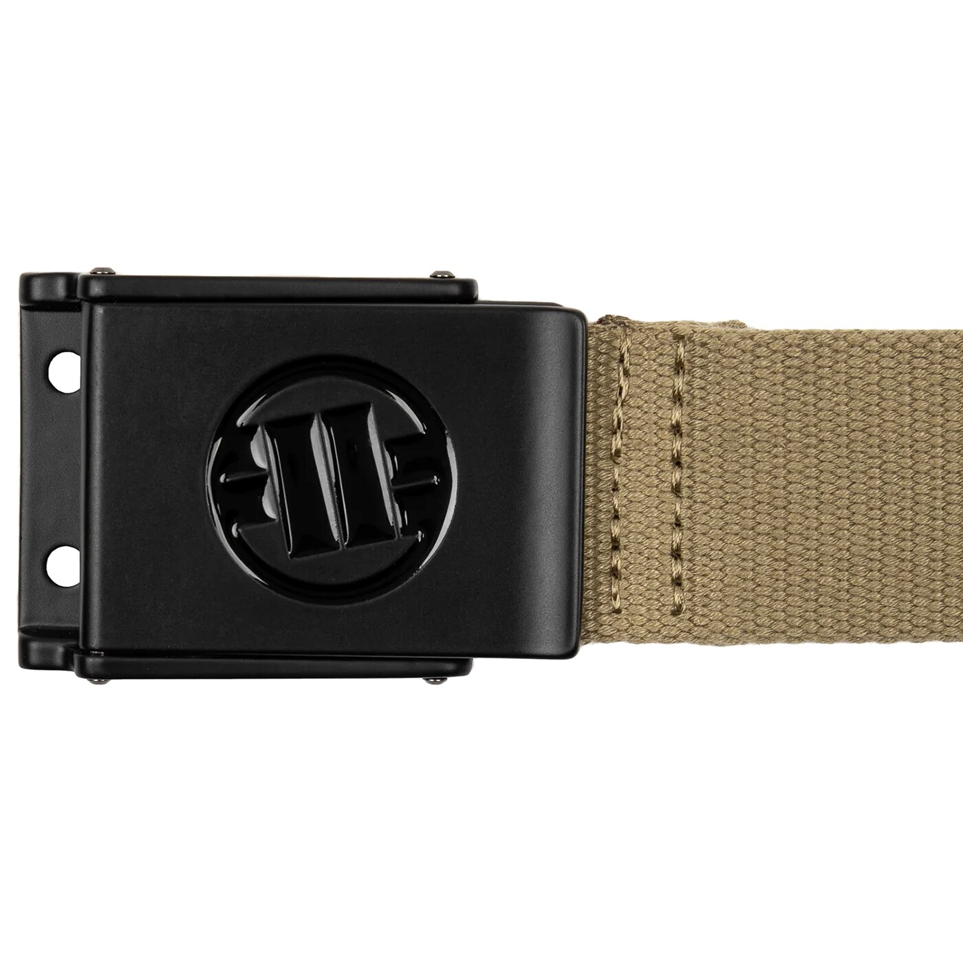 Pitbull Hilltop Belt - Sand