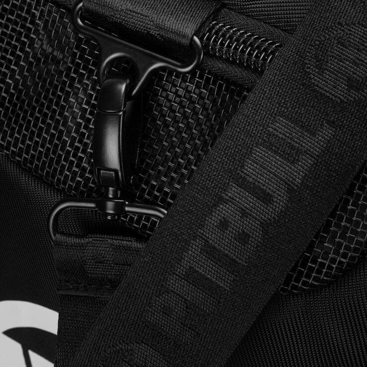 Pitbull Fight Hilltop 50 l Bag - Black