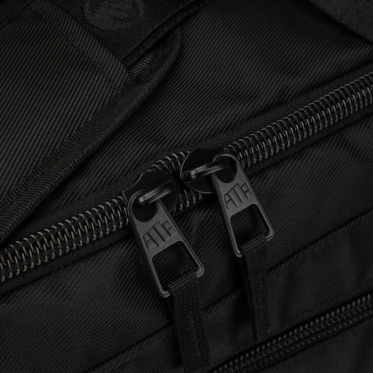 Pitbull Fight Hilltop 50 l Bag - Black