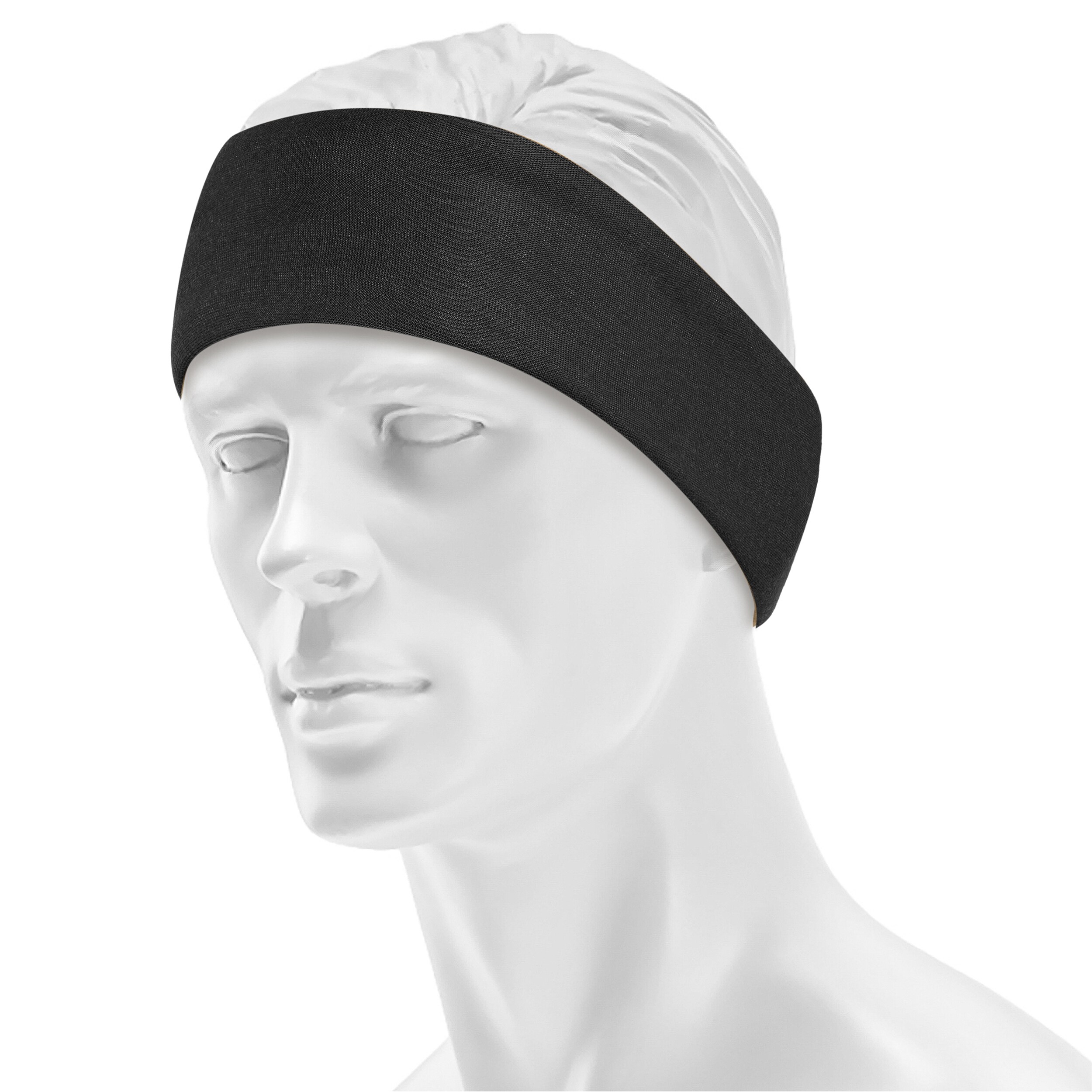 Condor Multi Wrap Black protective scarf