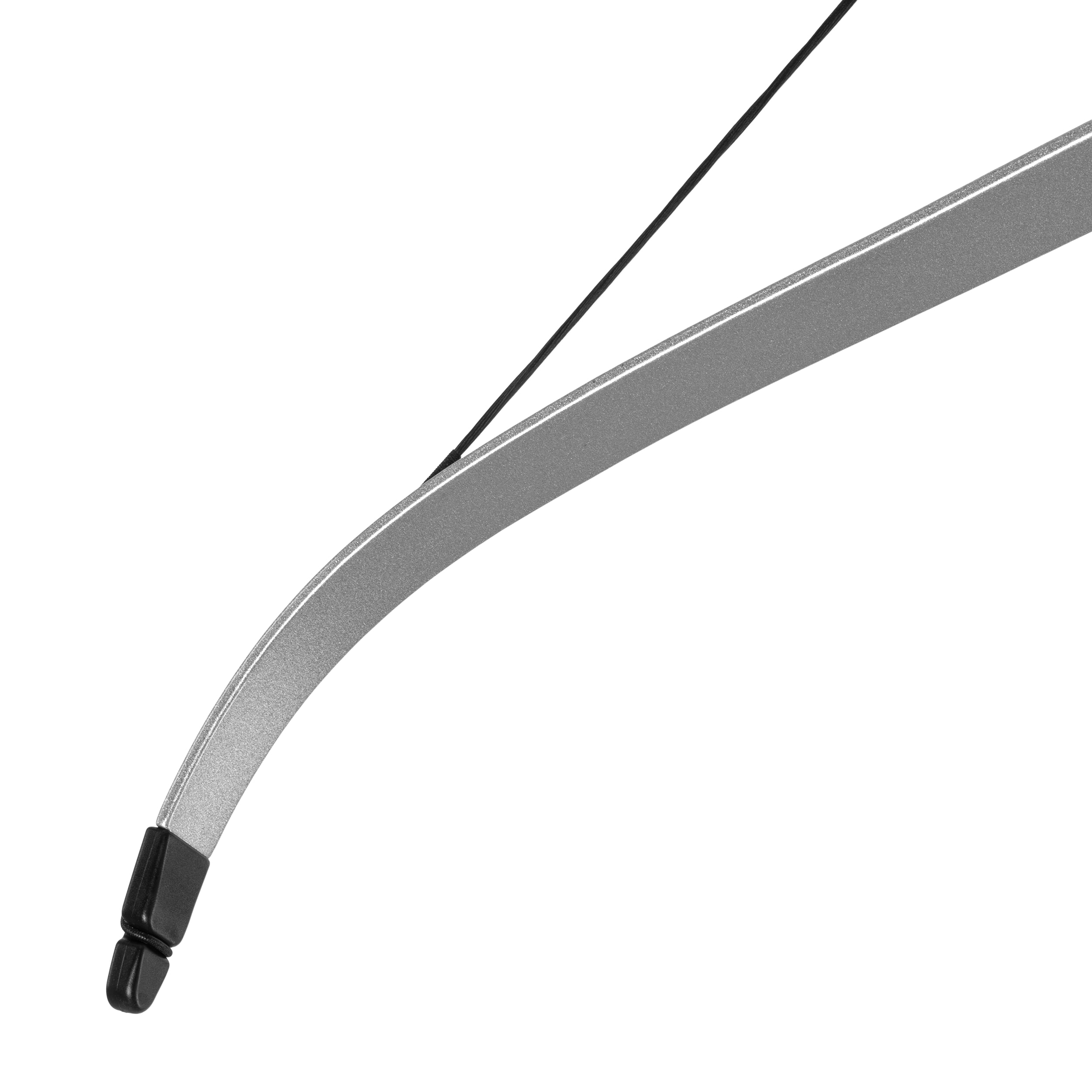 Poe Lang New Take Down Classic Bow - Blue