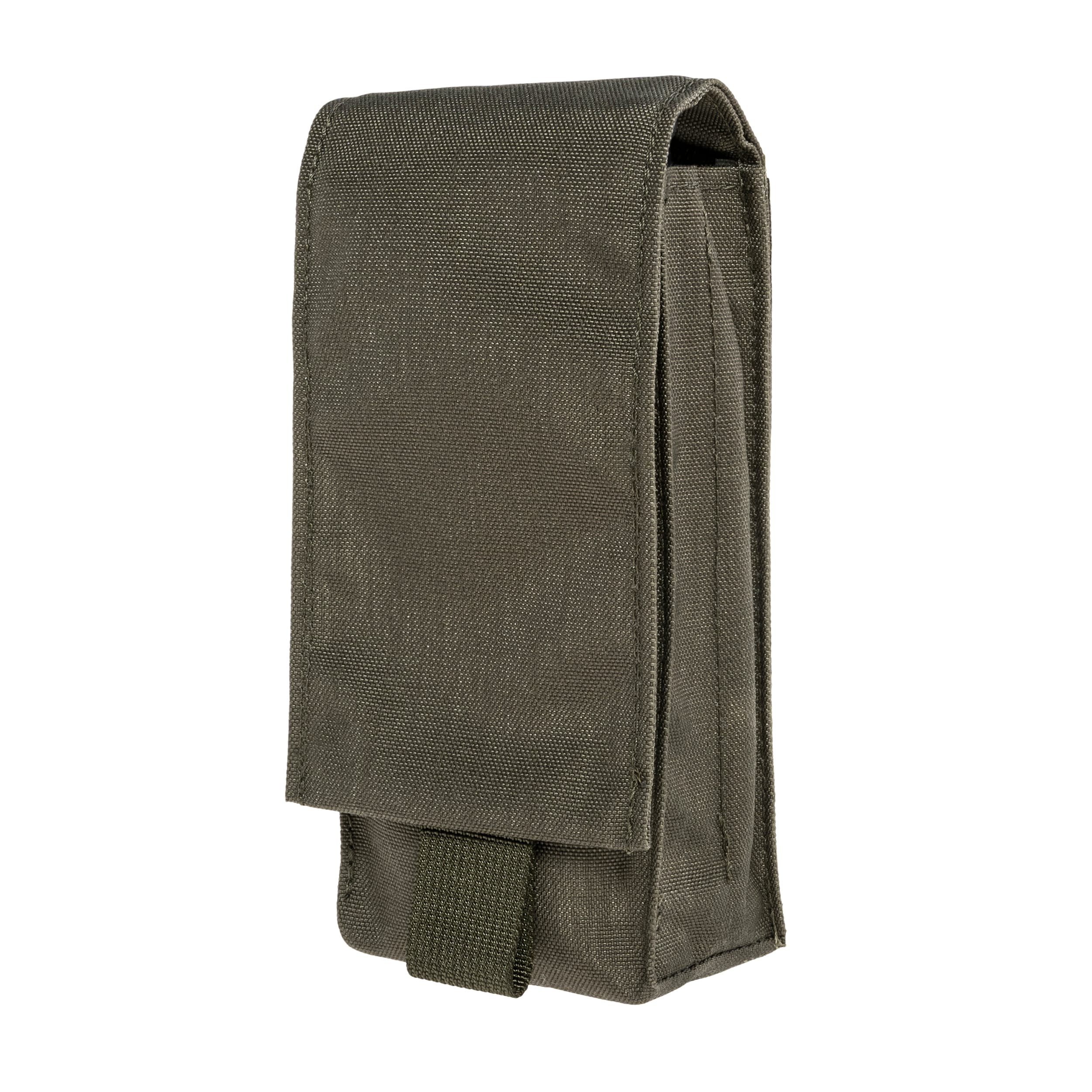 Combat Lab Double Closed Pouch for cal. 5.56 mm magazines - Ranger Green