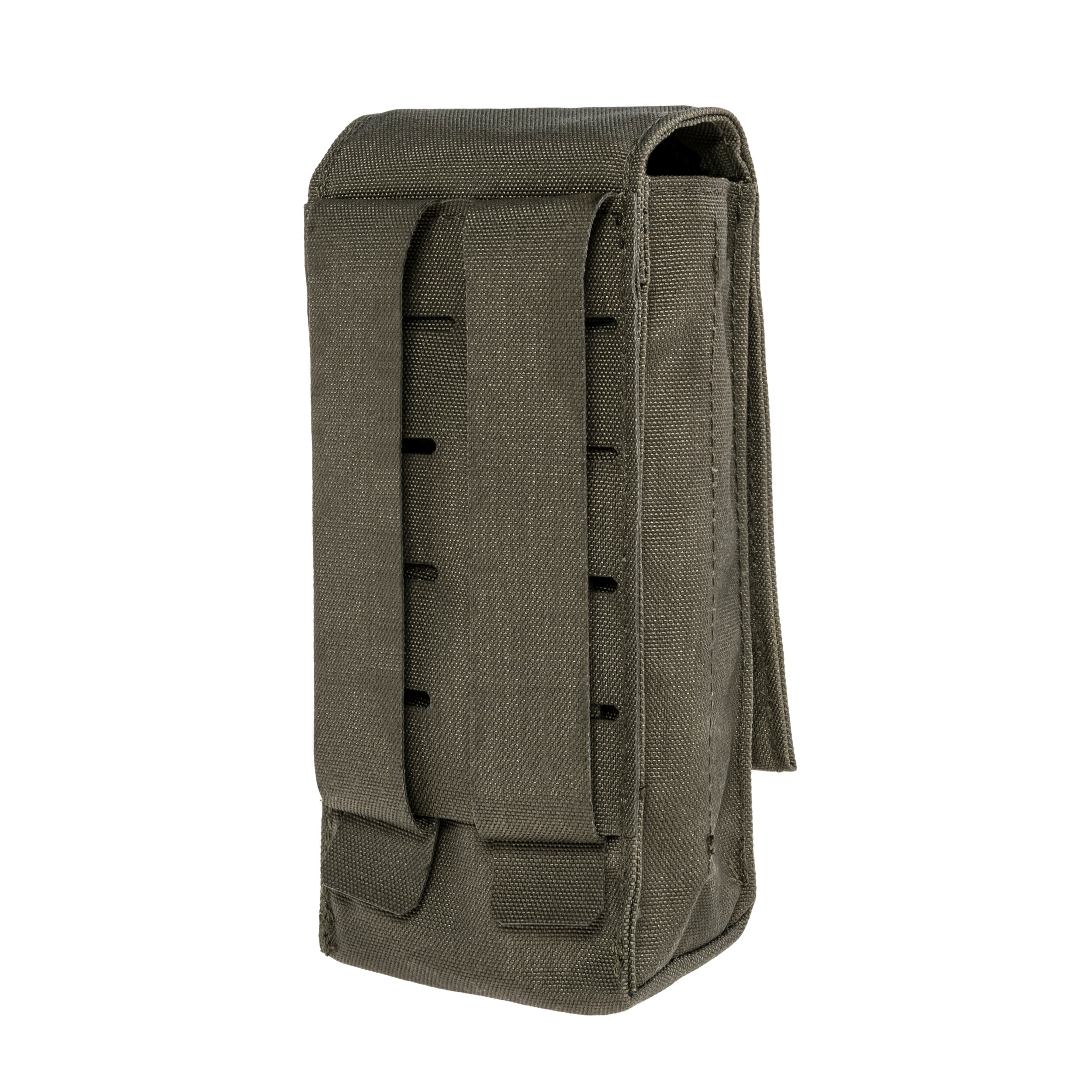 Combat Lab Double Closed Pouch for cal. 5.56 mm magazines - Ranger Green
