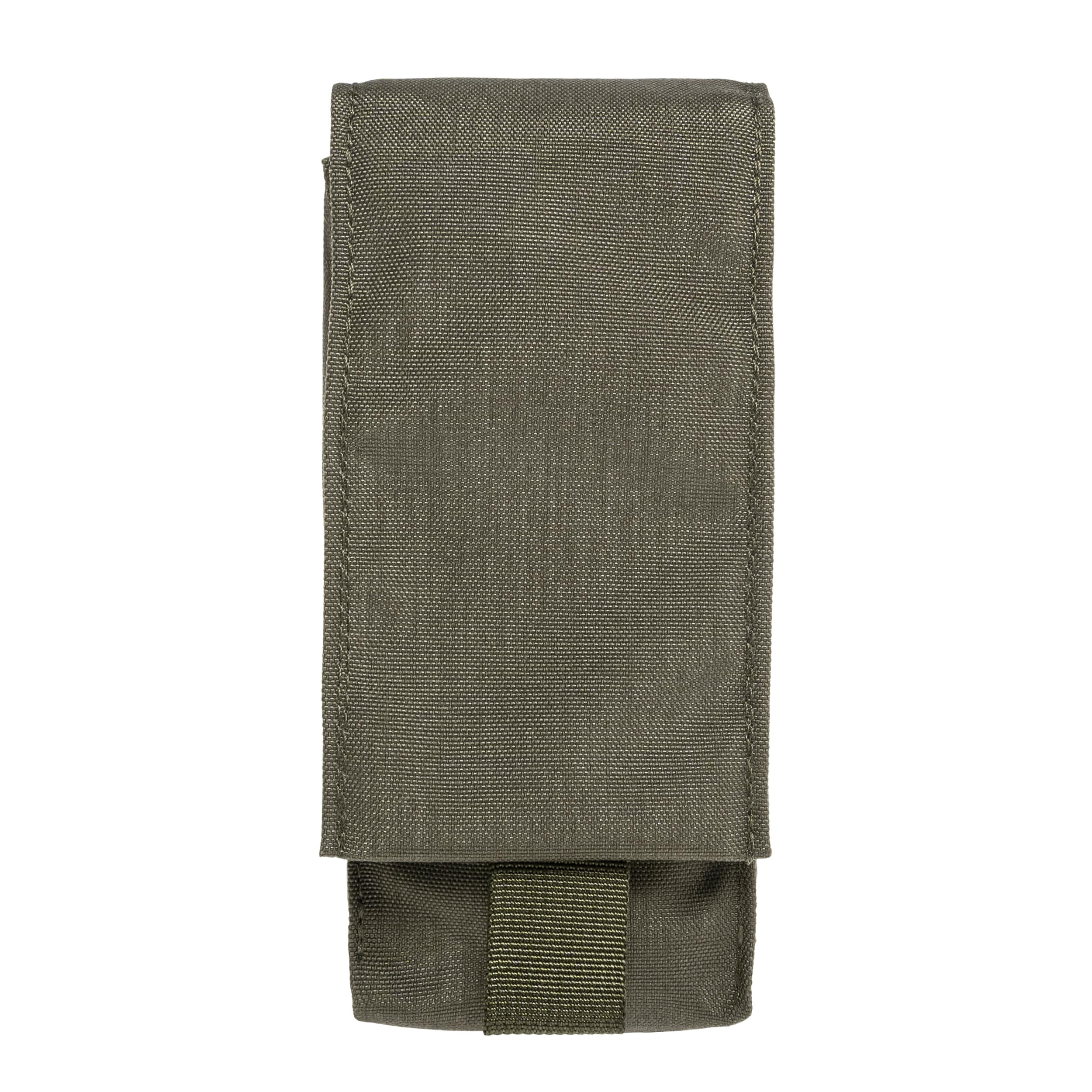 Combat Lab Double Closed Pouch for cal. 5.56 mm magazines - Ranger Green