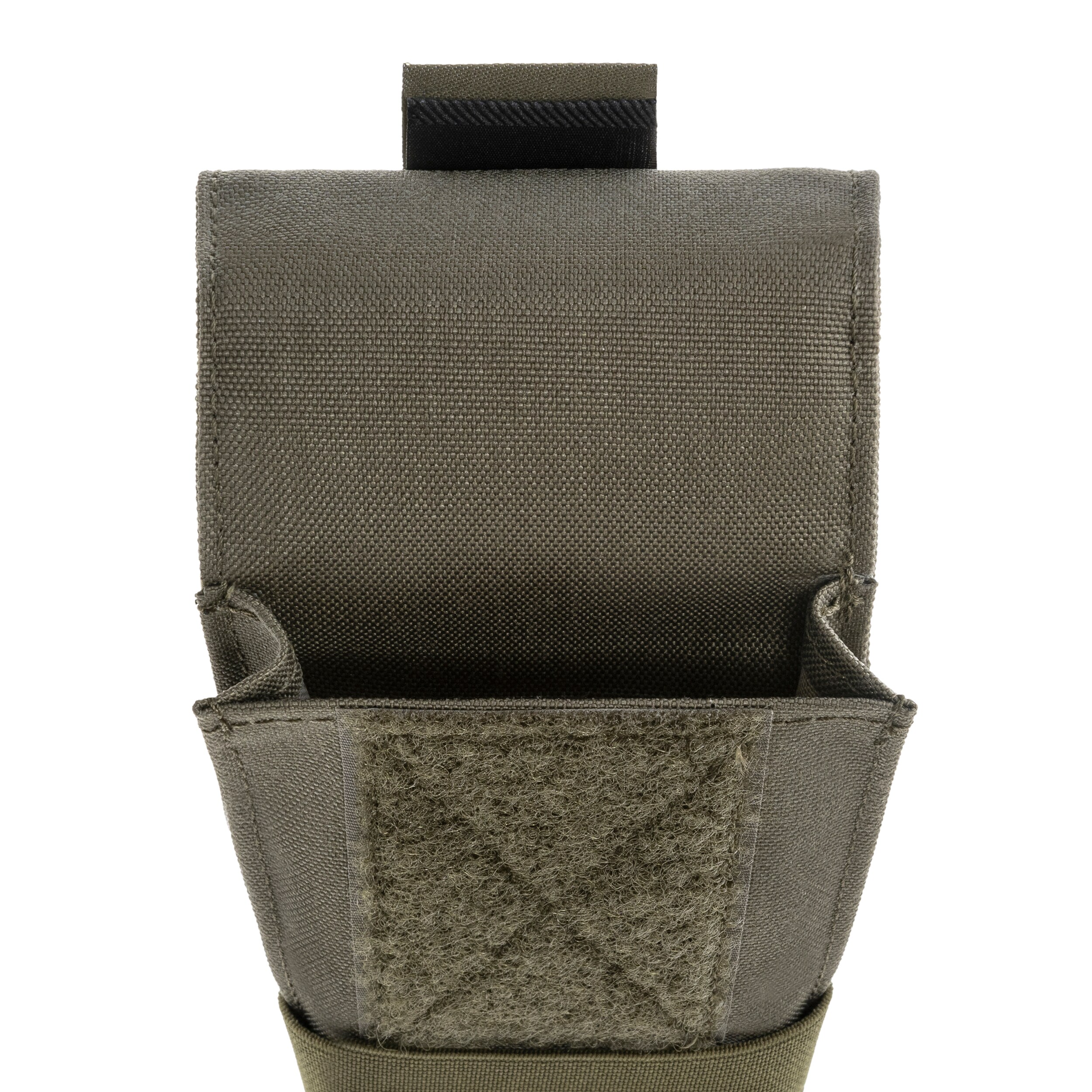 Combat Lab Closed Pouch - Ranger Green