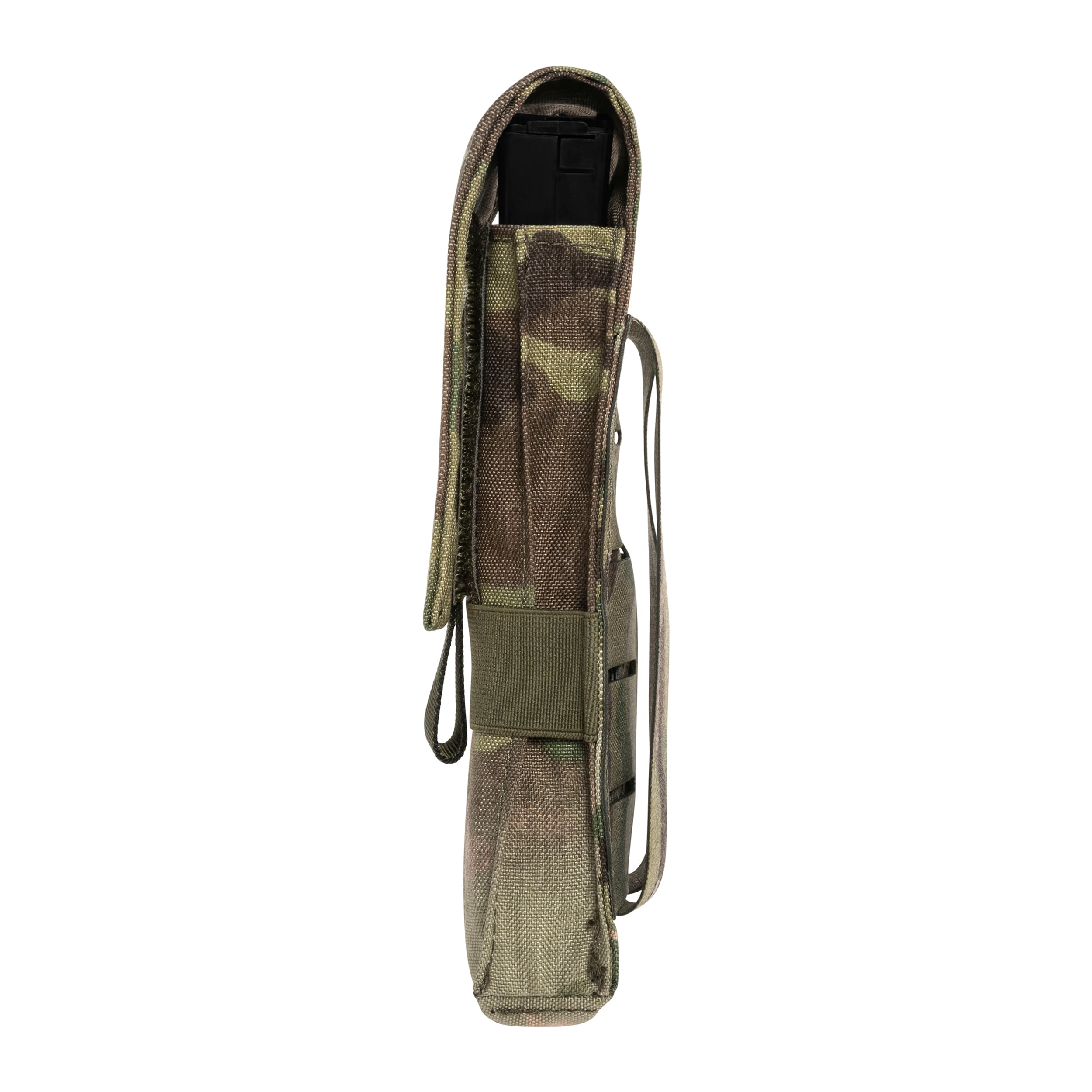 Combat Lab Closed Pouch - MultiCam