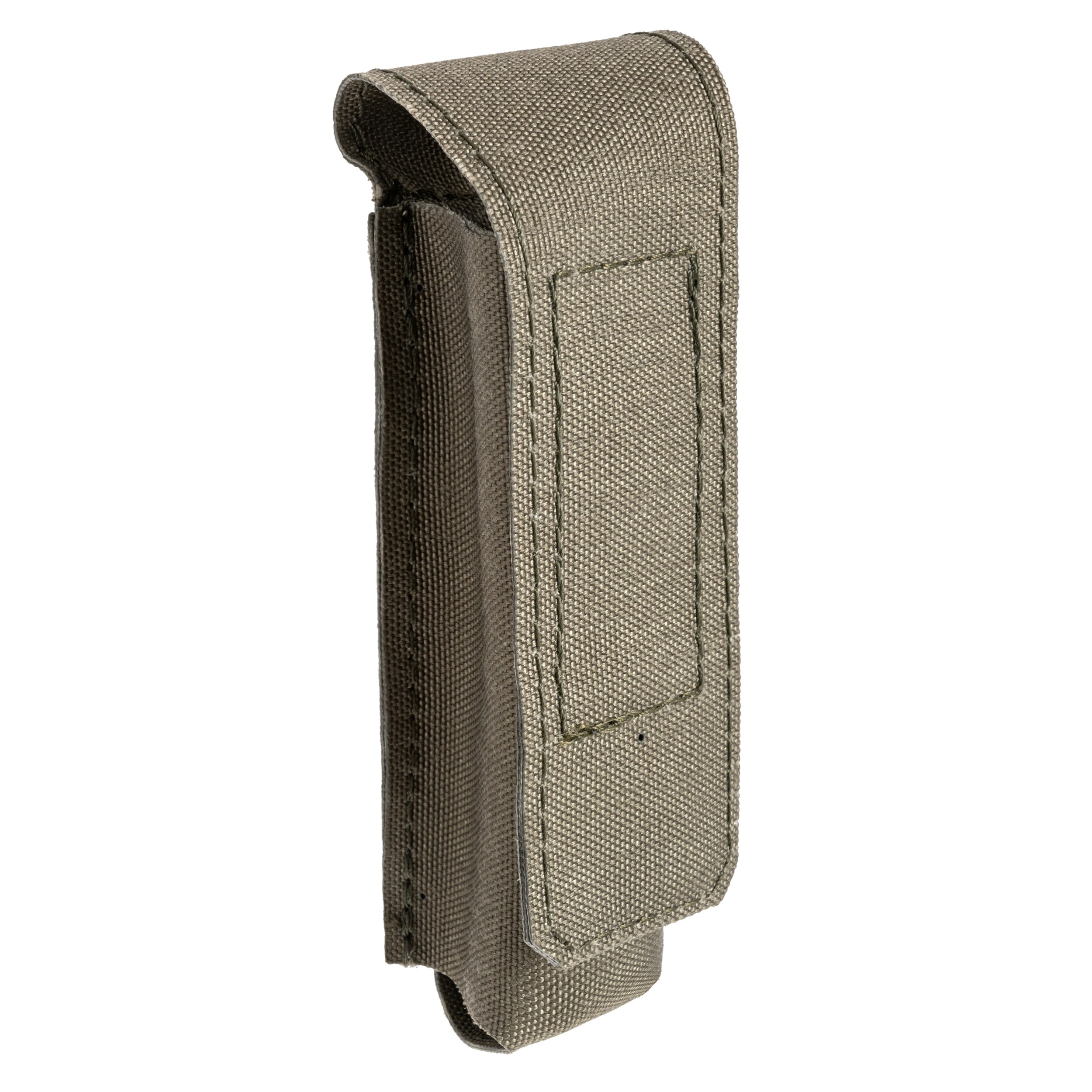 Combat Lab Single Magazine Pouch - Ranger Green
