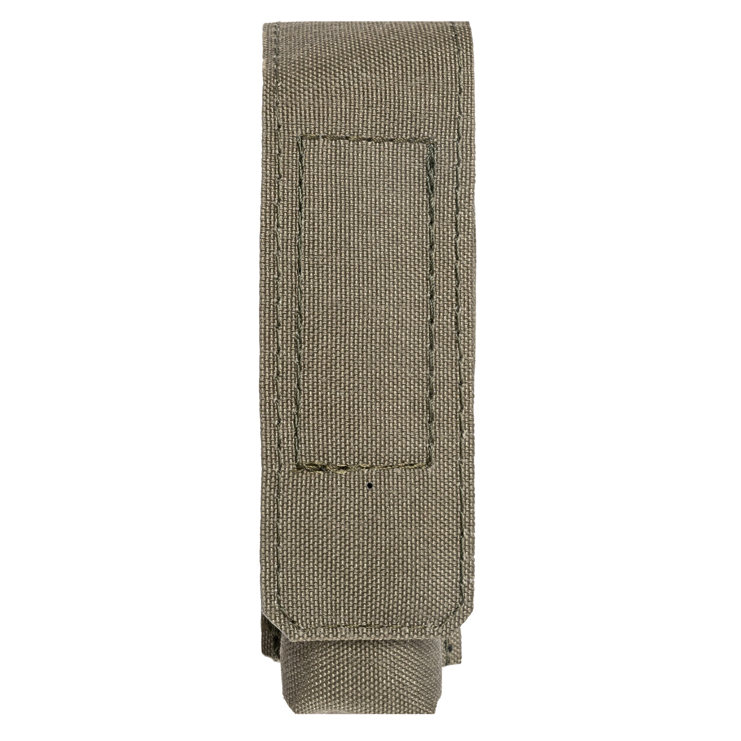 Combat Lab Single Magazine Pouch - Ranger Green