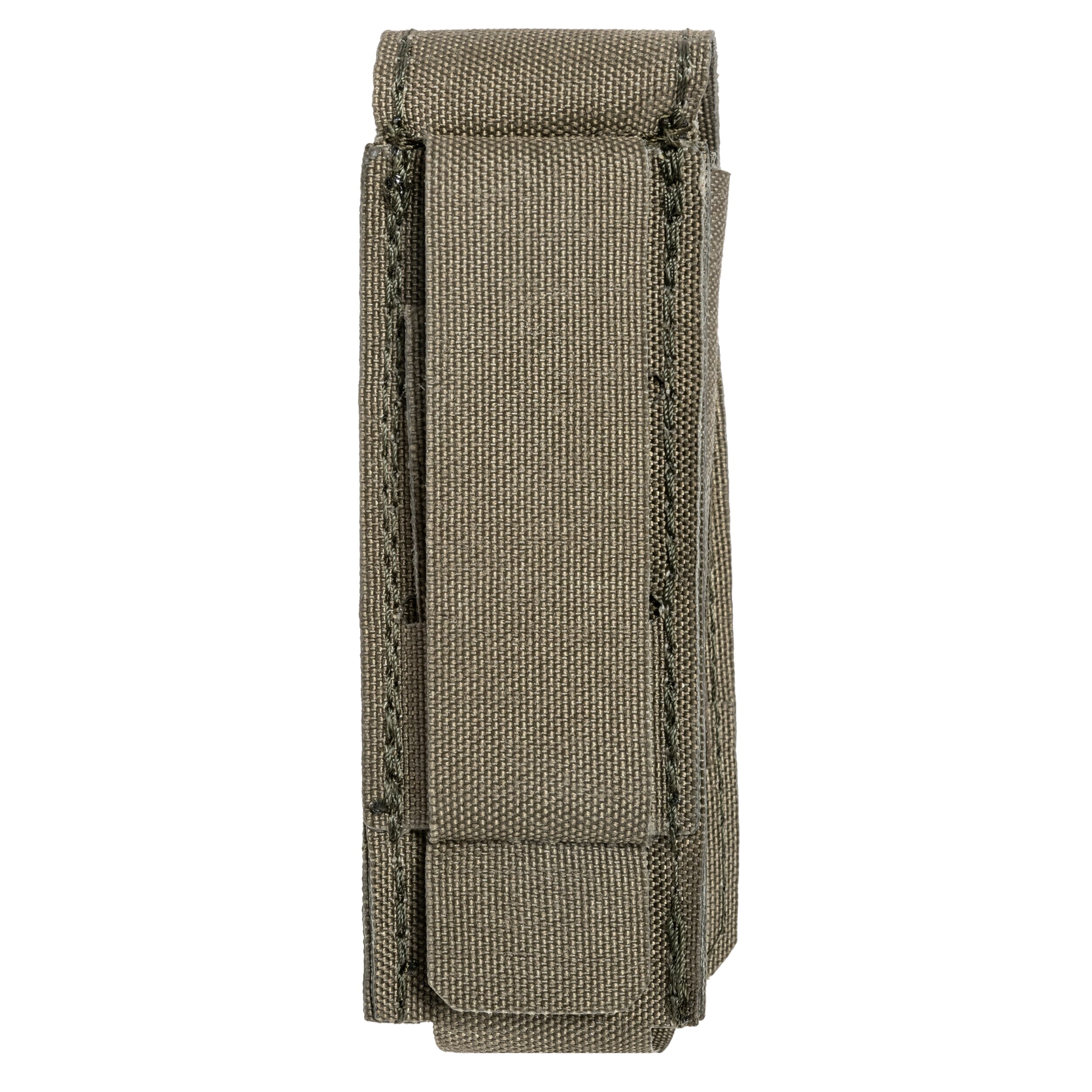 Combat Lab Single Magazine Pouch - Ranger Green