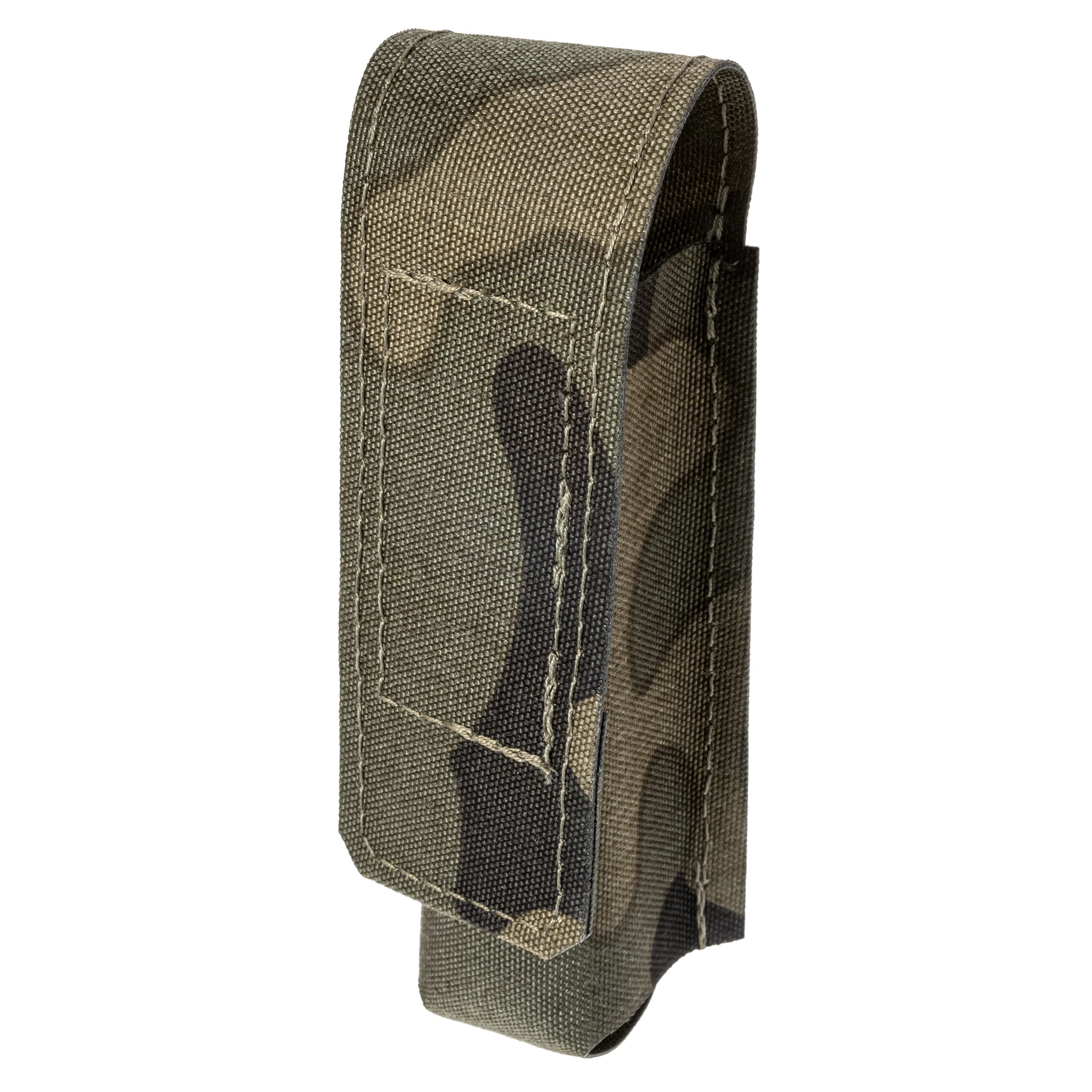 Combat Lab Pistol Pouch - wz.93 Pantera PL Woodland