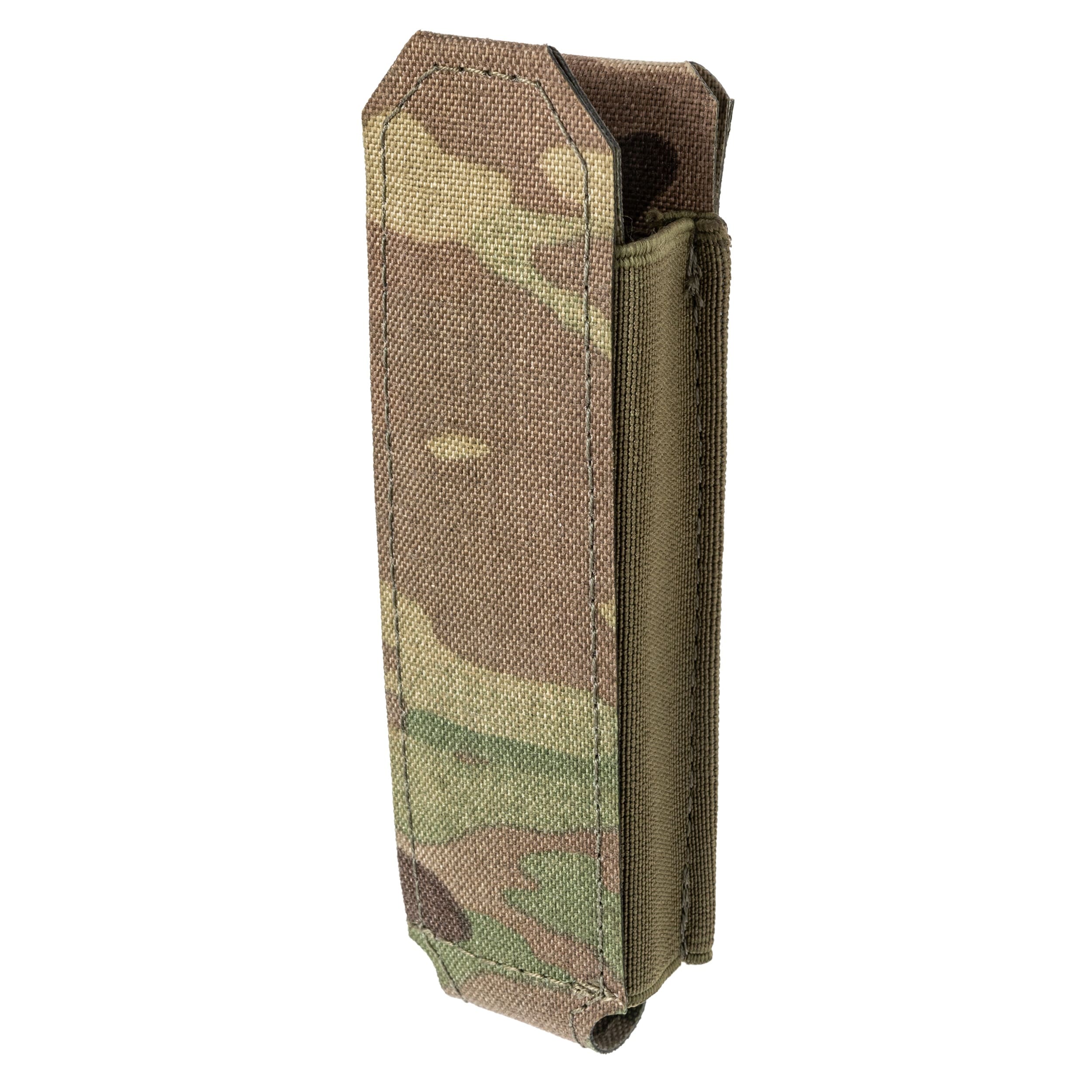 Combat Lab Open Pouch for single magazine - MultiCam