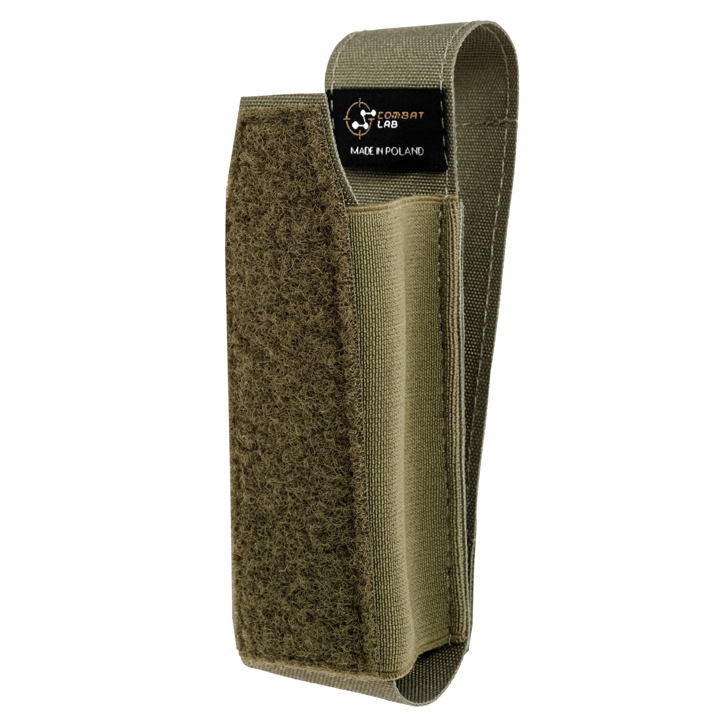 Combat Lab Gas Holster - Ranger Green