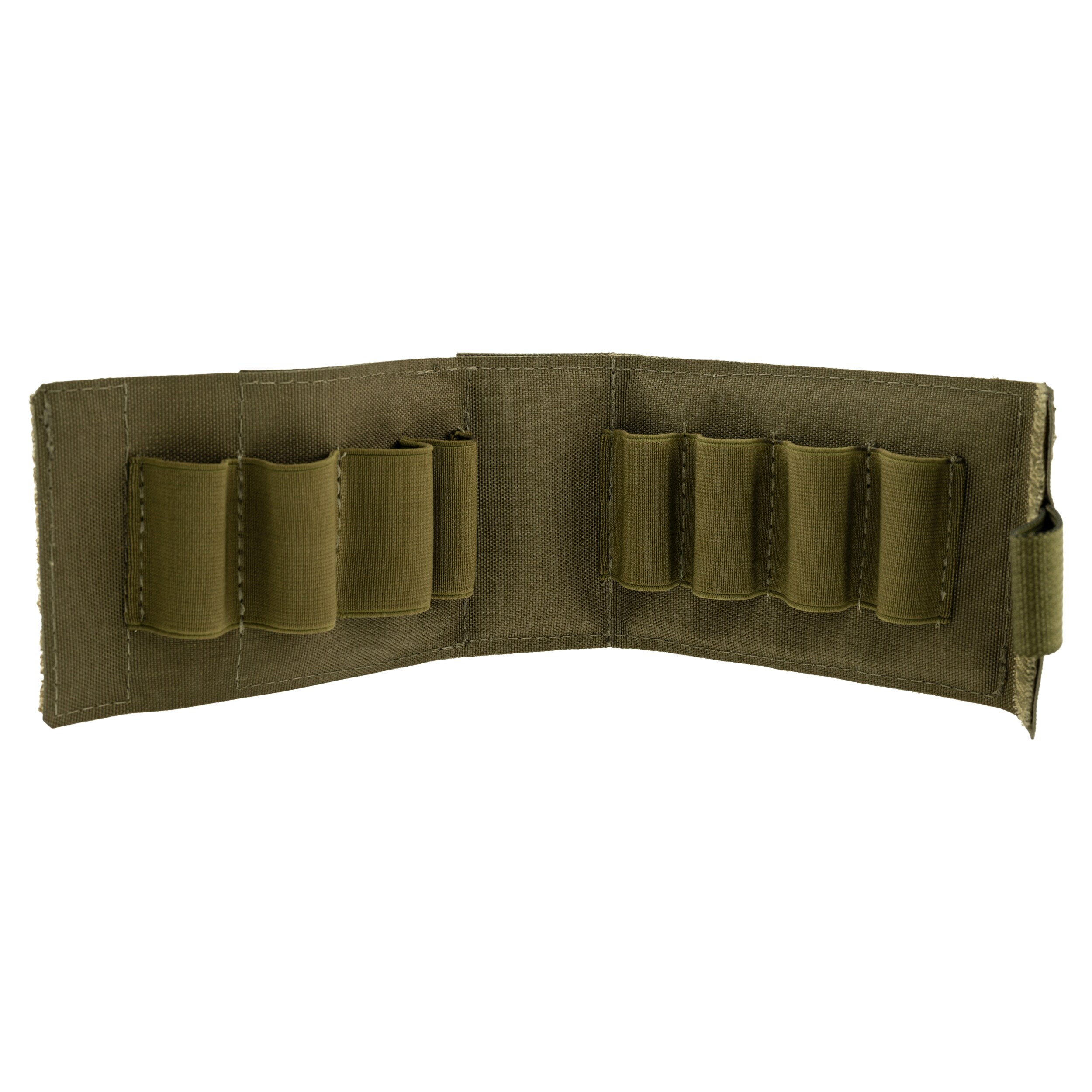 Combat Lab Ammo Pouch - Ranger Green