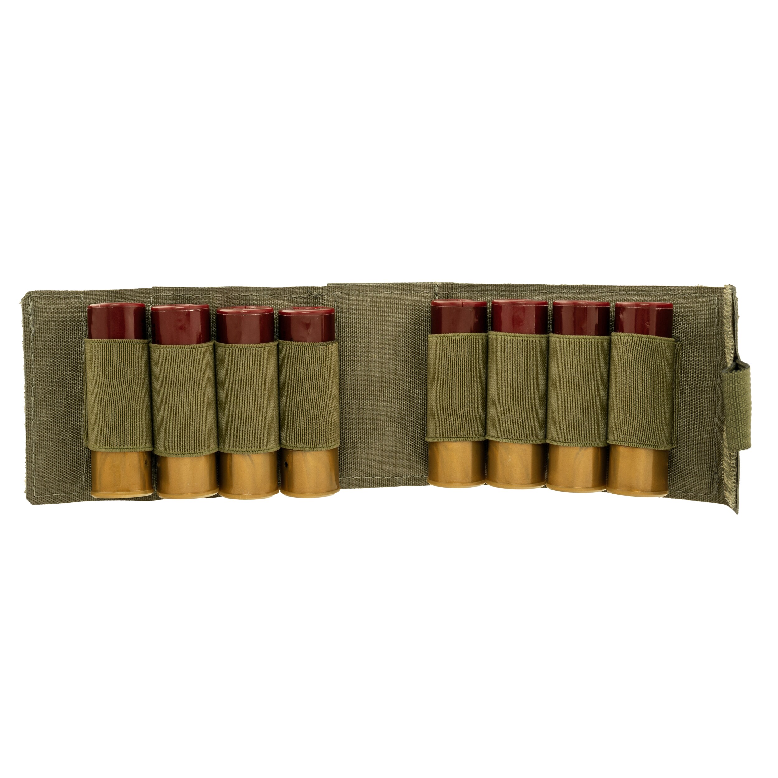Combat Lab Ammo Pouch - Ranger Green