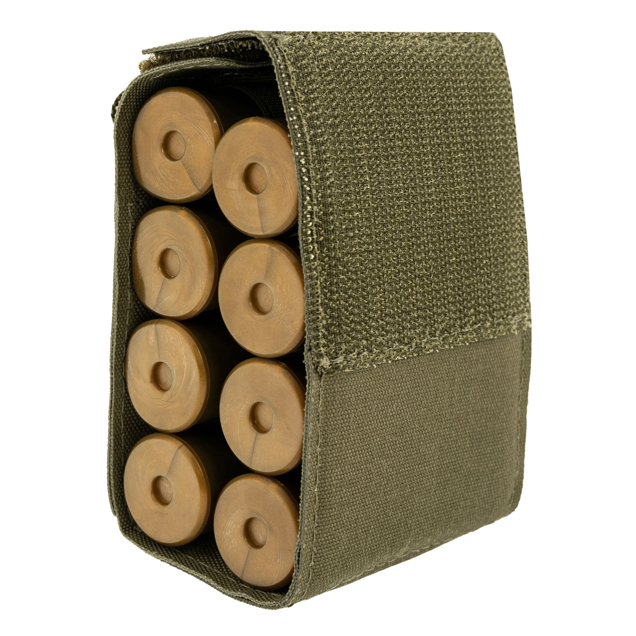 Combat Lab Ammo Pouch - Ranger Green