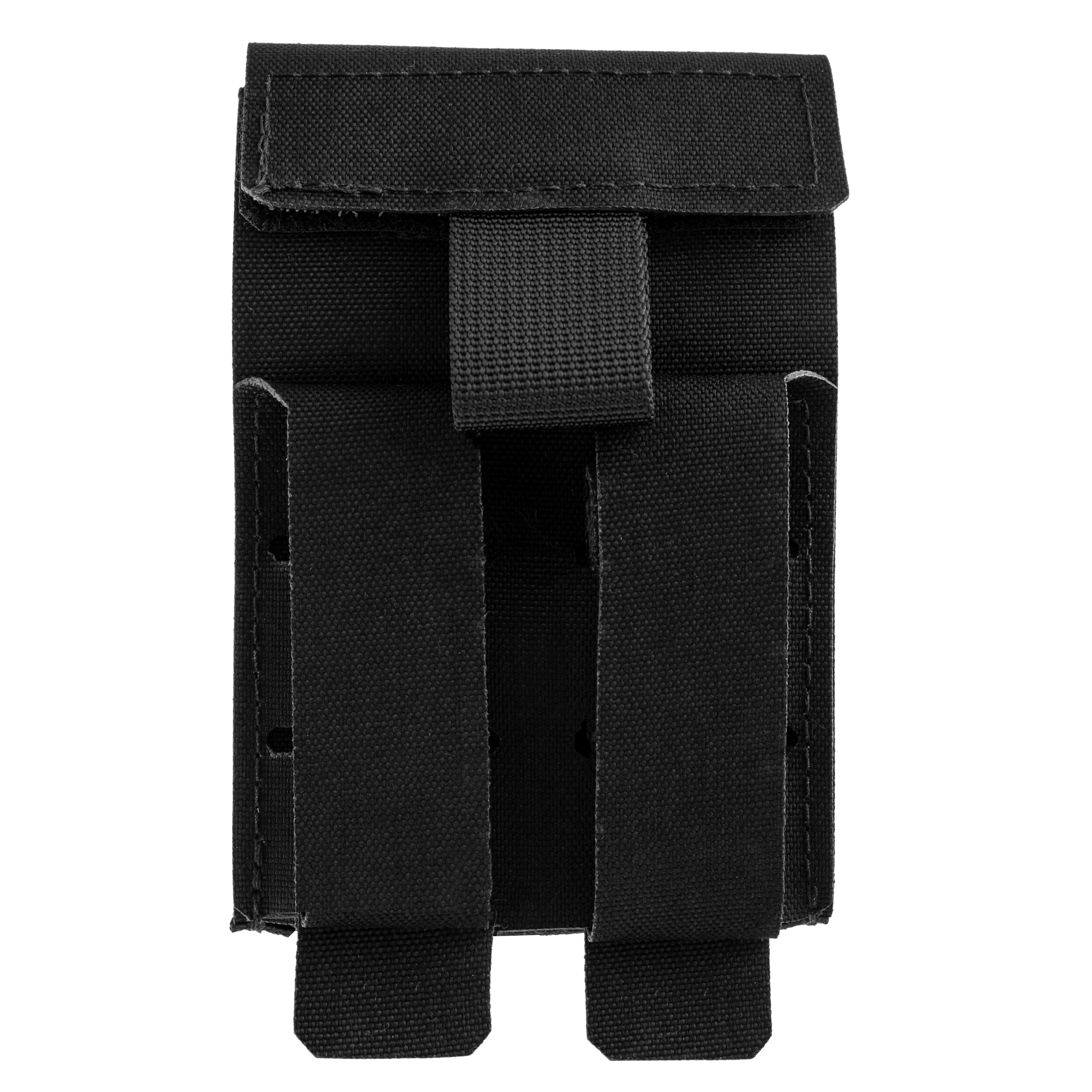 Combat Lab Ammo Pouch - Black