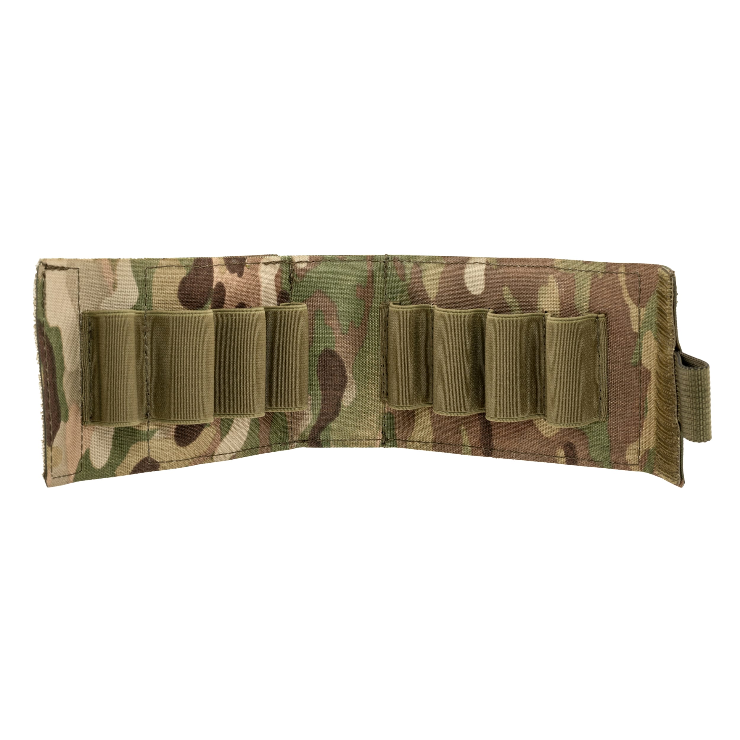 Combat Lab 500D Cordura Pouch - MultiCam