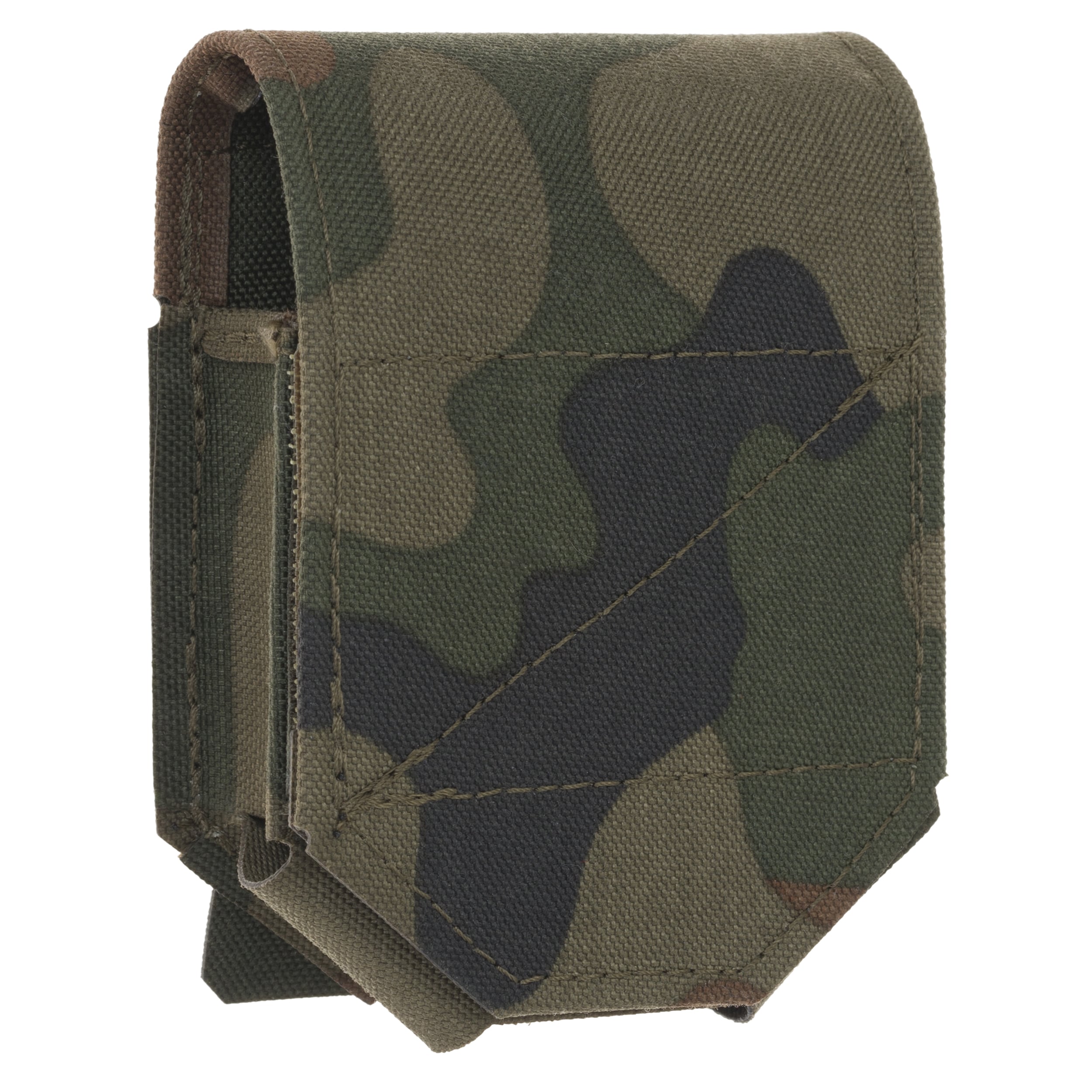 Combat Lab Handcuff Holster - wz.93 Pantera PL Woodland