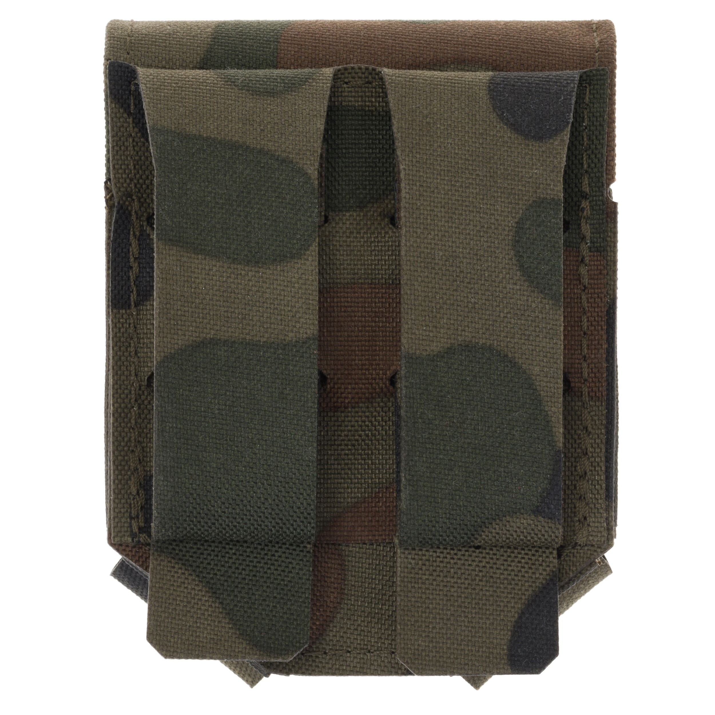 Combat Lab Handcuff Holster - wz.93 Pantera PL Woodland