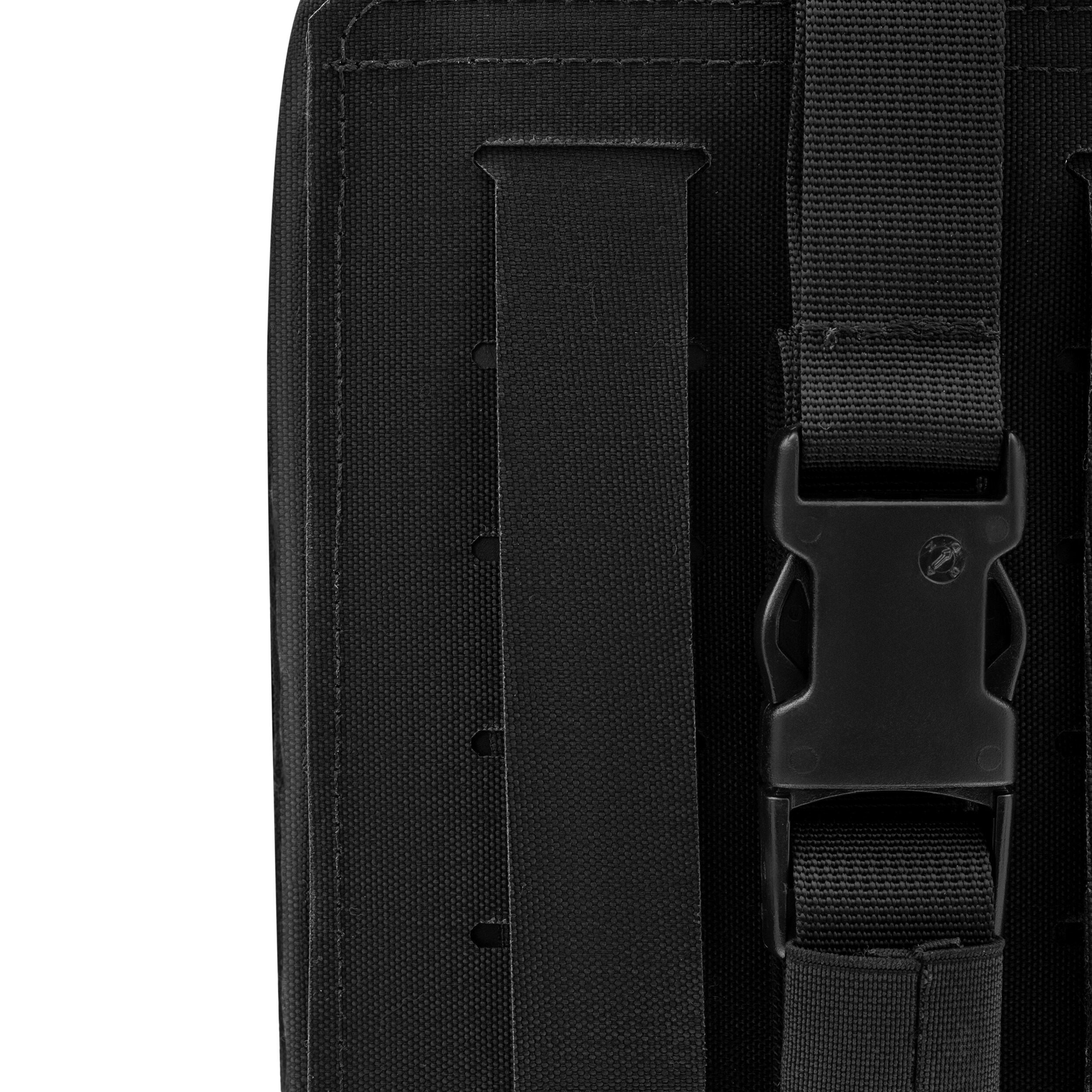 Combat Lab Molle Rip-Off First Aid Kit - Black