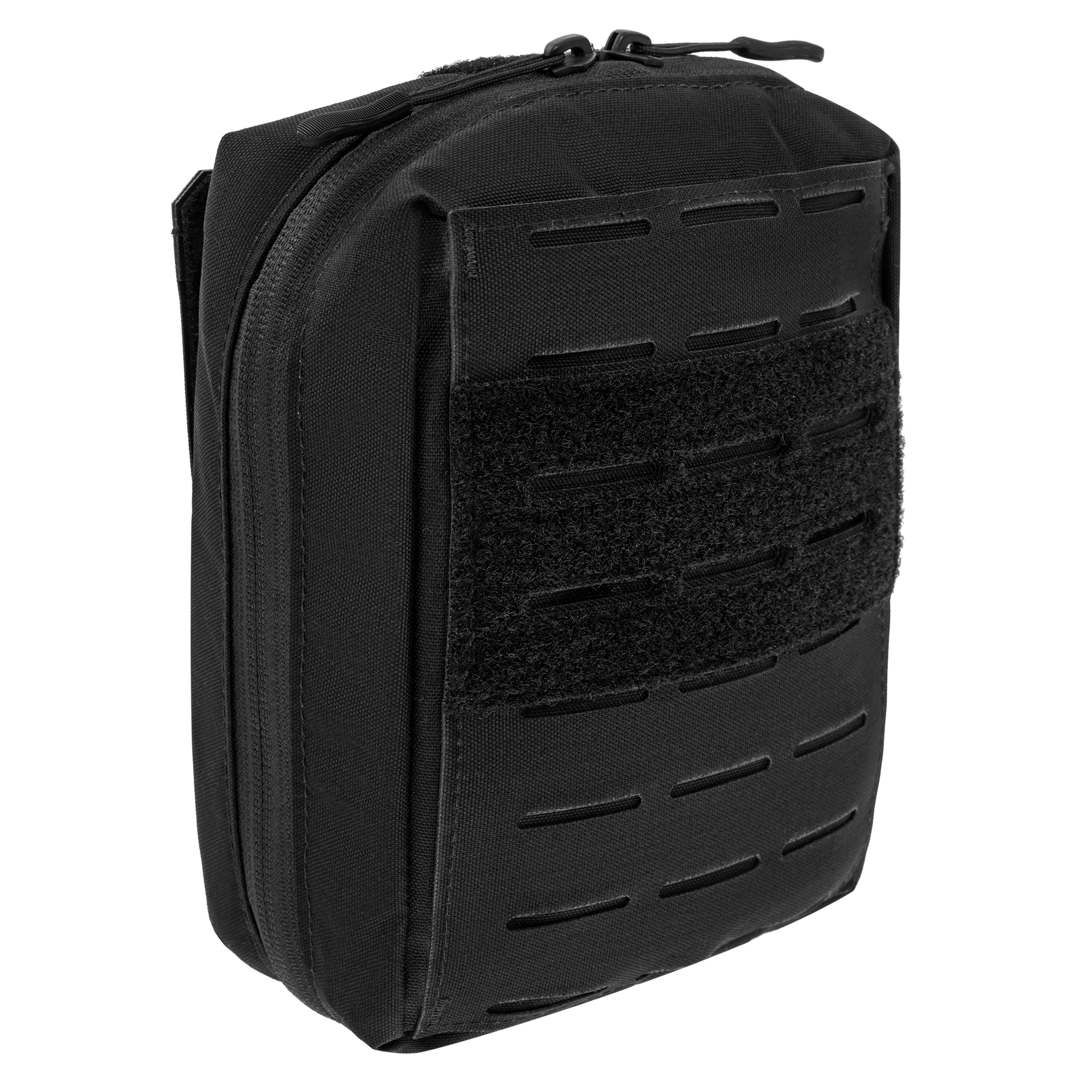 Combat Lab Molle Rip-Off First Aid Kit - Black
