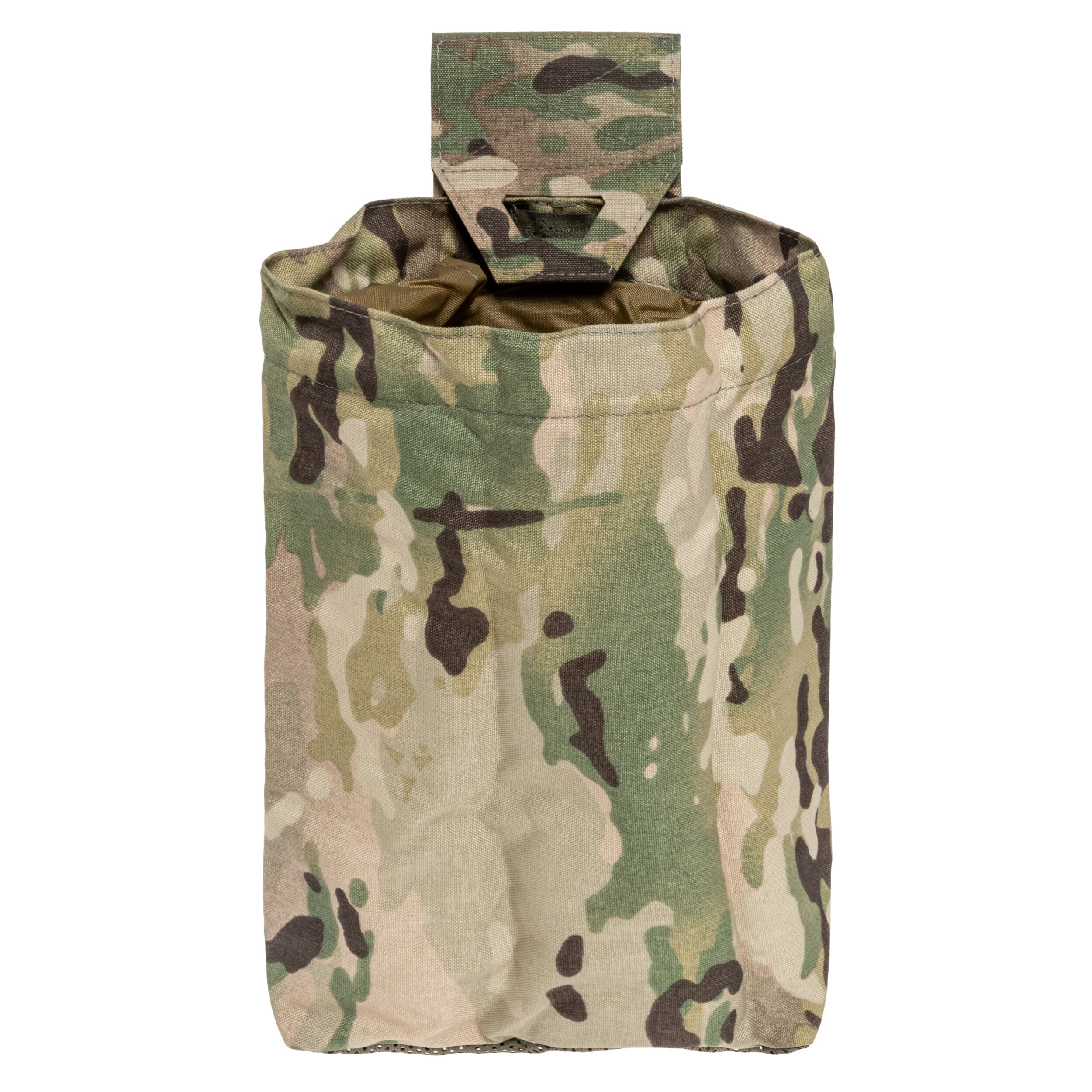 Combat Lab Dump Pouch - MultiCam