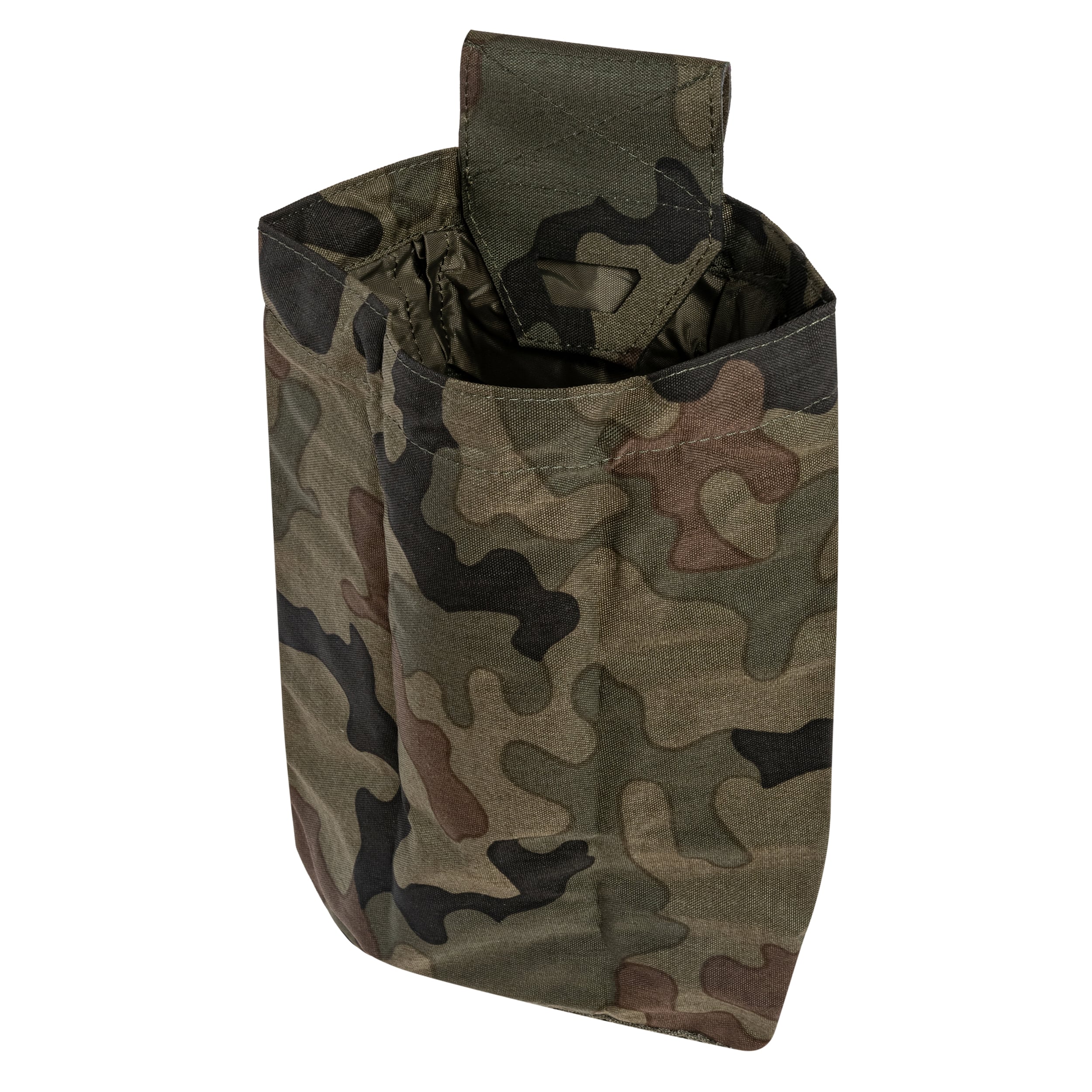 Combat Lab Dump Pouch - wz.93 Pantera PL Woodland
