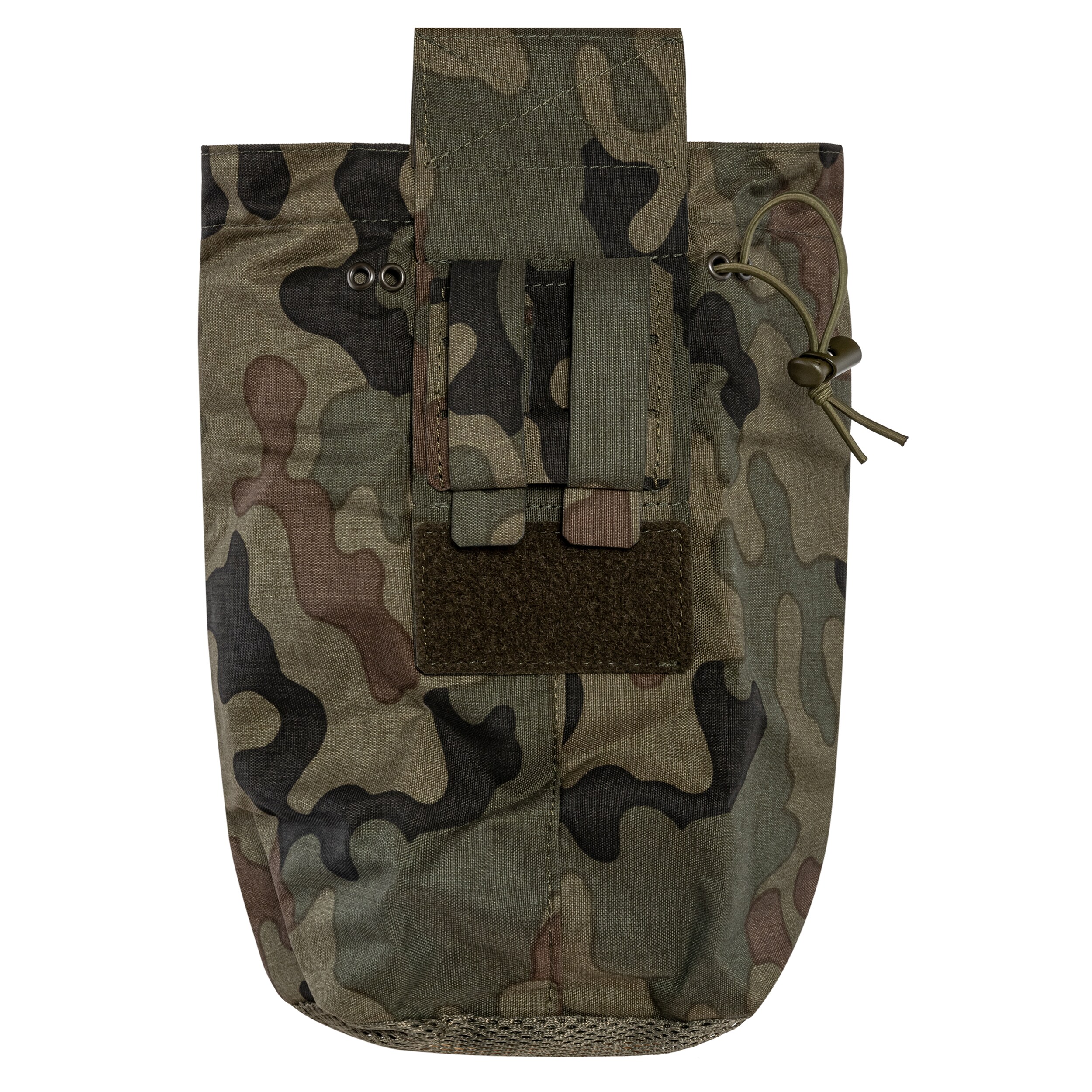 Combat Lab Dump Pouch - wz.93 Pantera PL Woodland