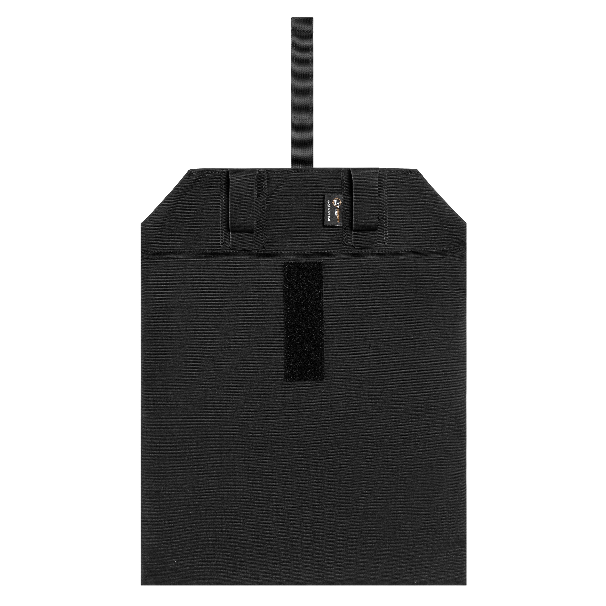 Combat Lab Roll Mat - Black