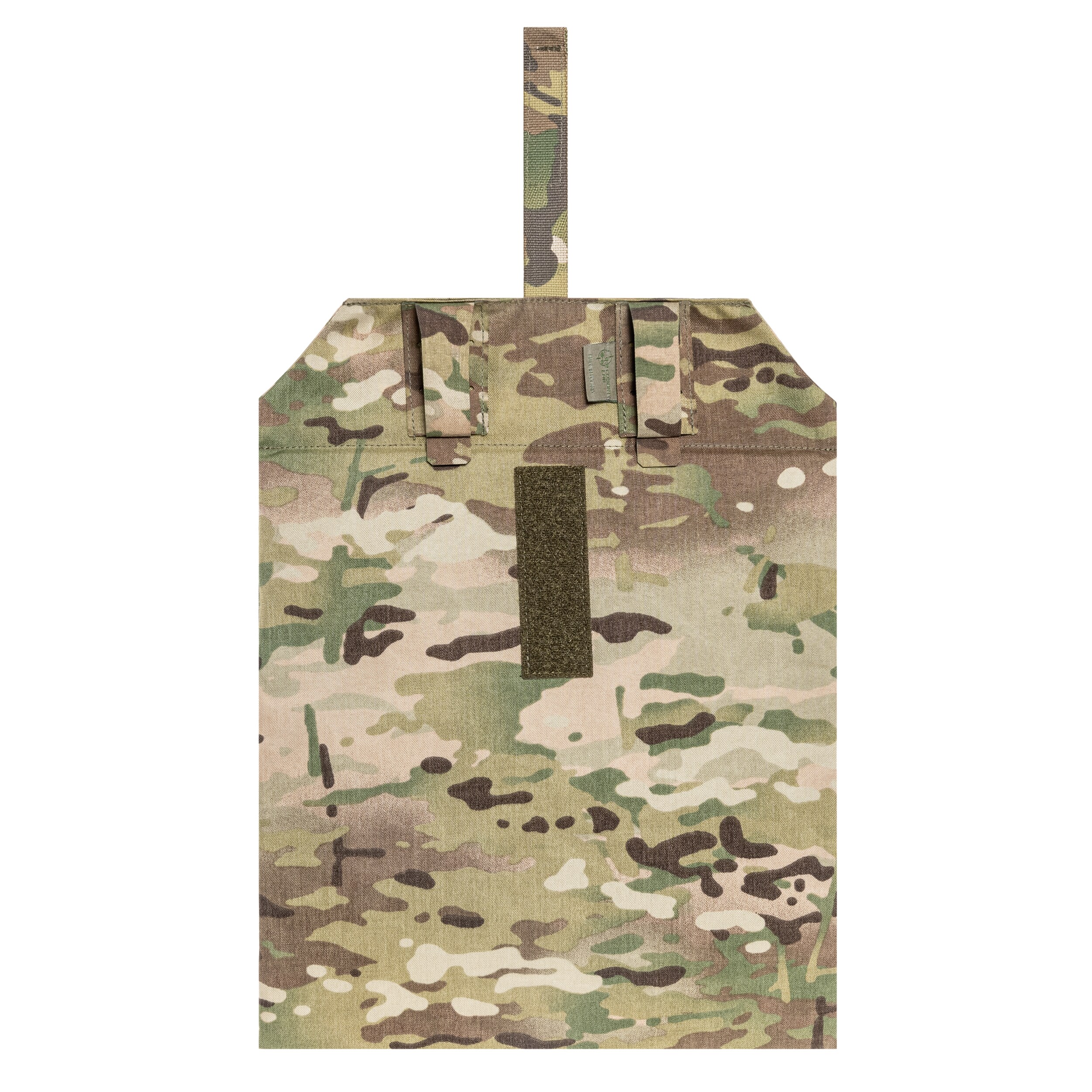 Combat Lab Roll Mat - MultiCam