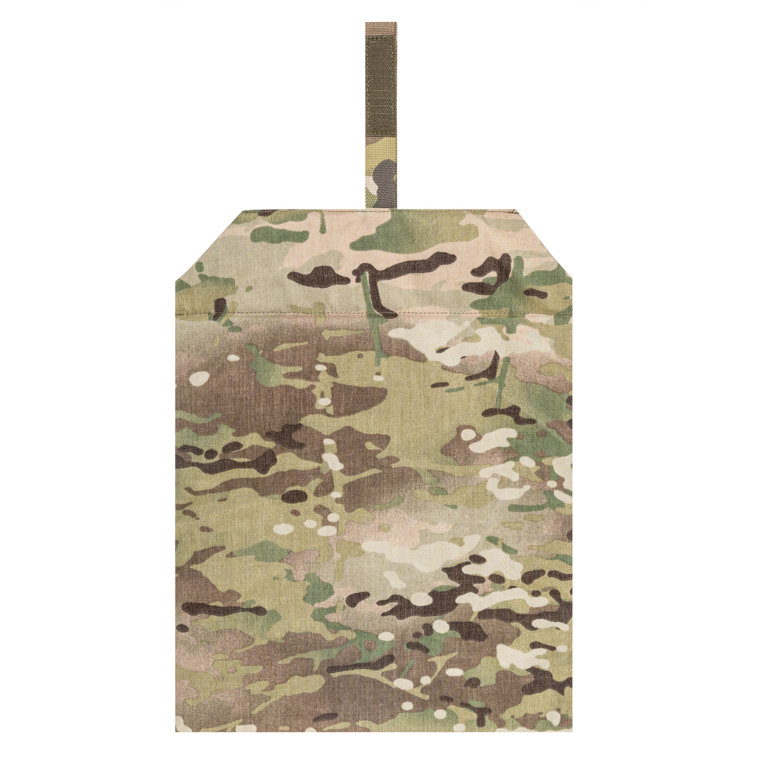 Combat Lab Roll Mat - MultiCam