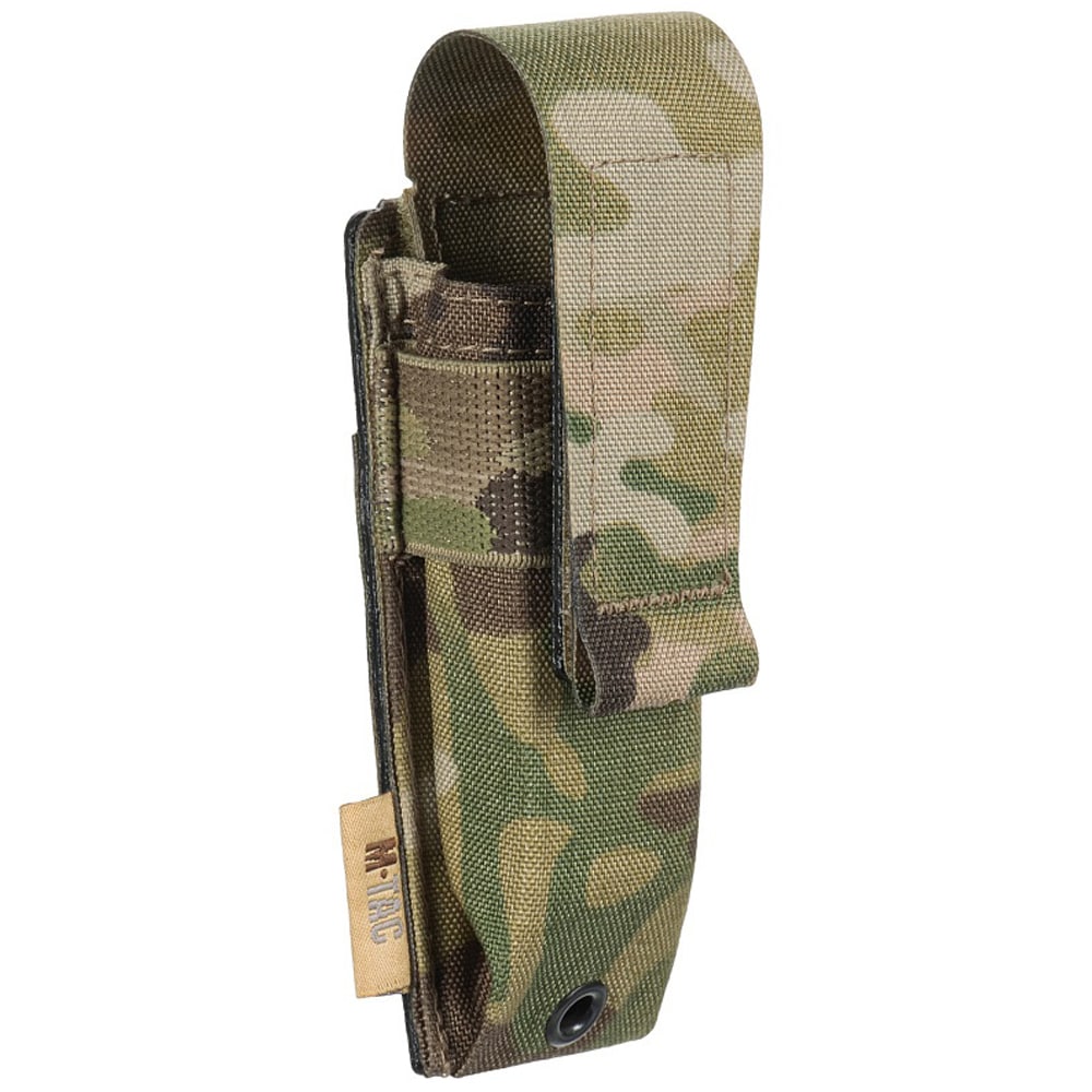 M-Tac Elite Universal Pouch - MultiCam