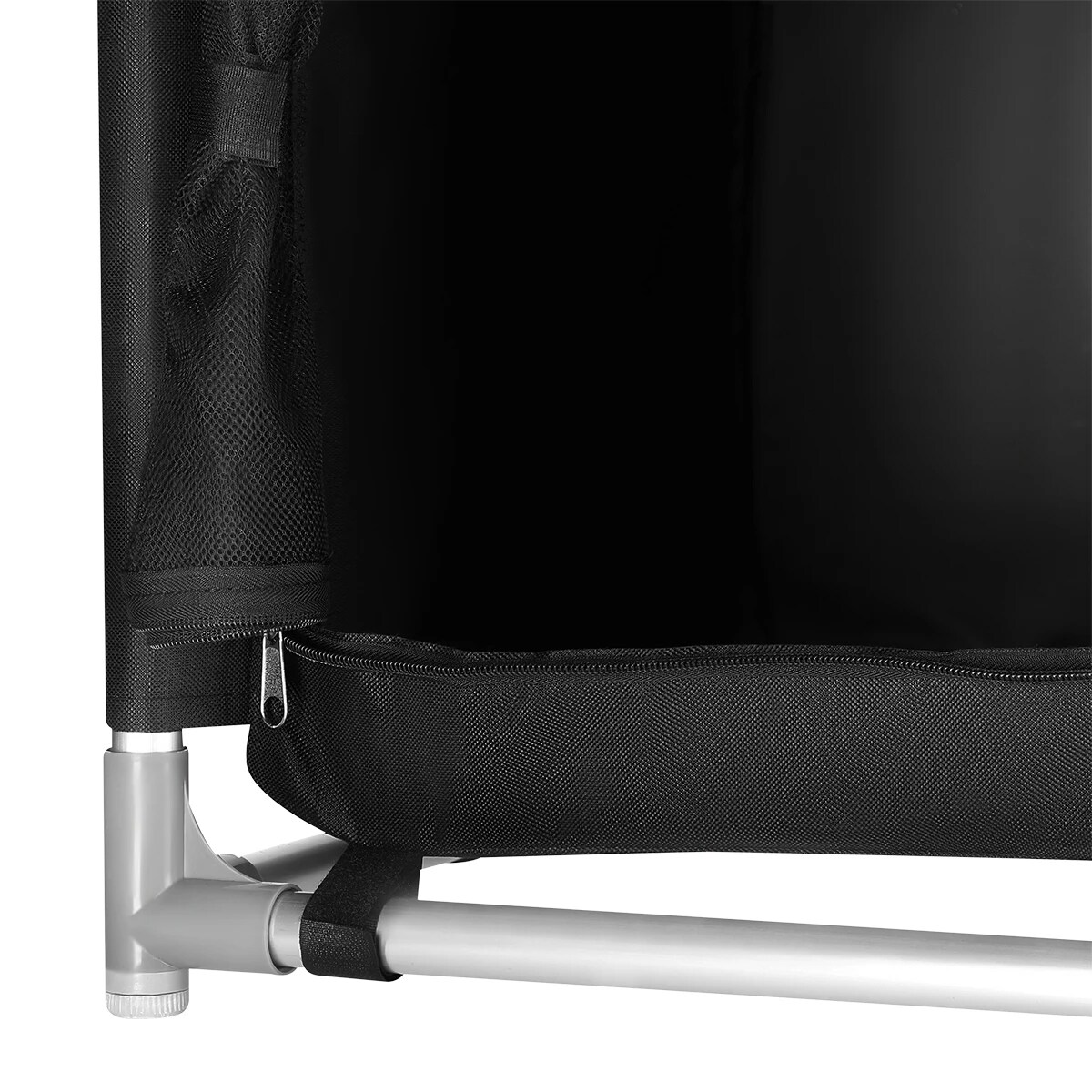 Nils Camp NC3036 Folding Travel Locker with top