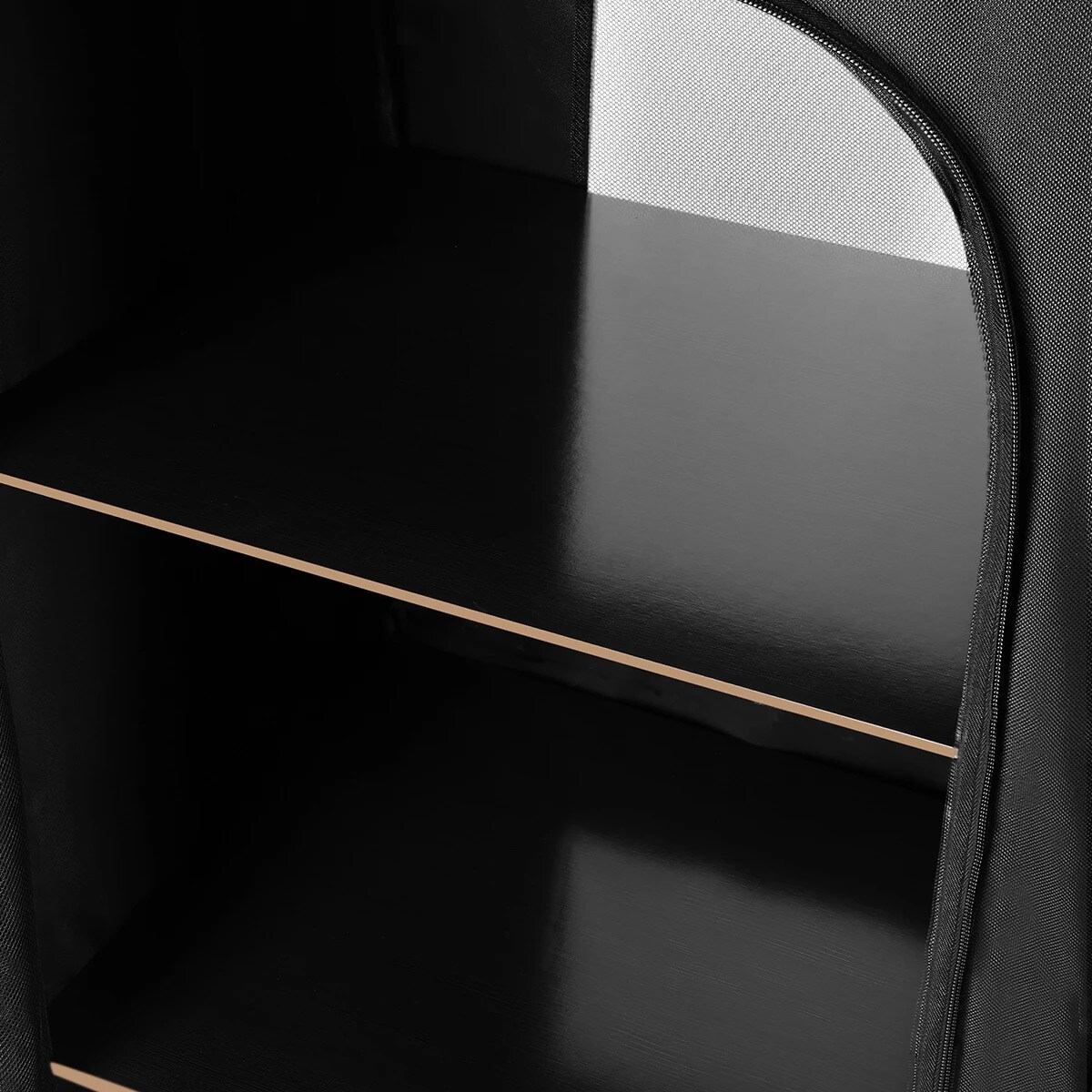 Nils Camp NC3036 Folding Travel Locker with top