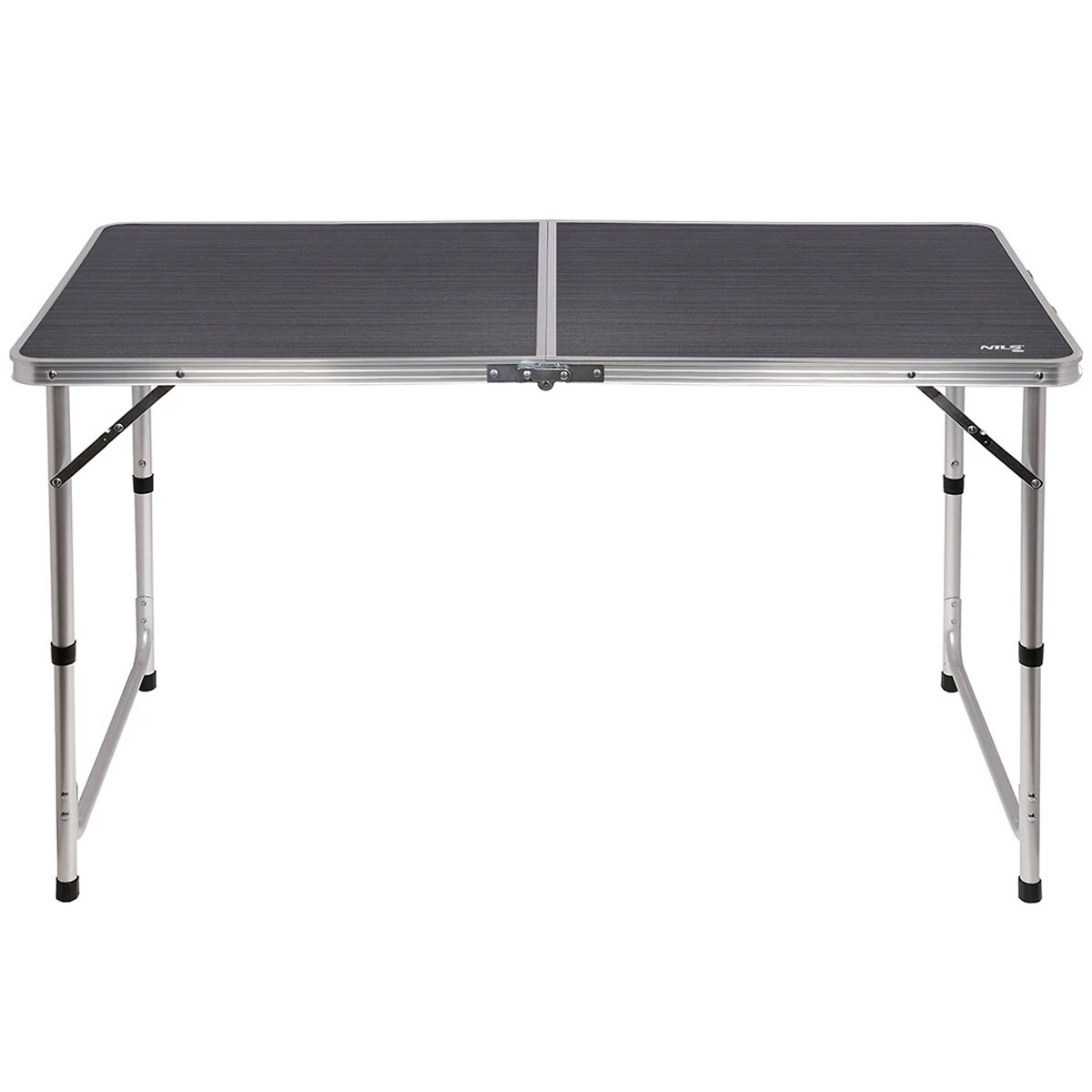 Nils Camp NC1633 Camping Table with 4 Chairs