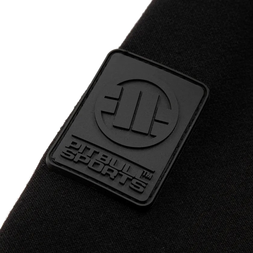 Pitbull Hermes Hoodie - Black