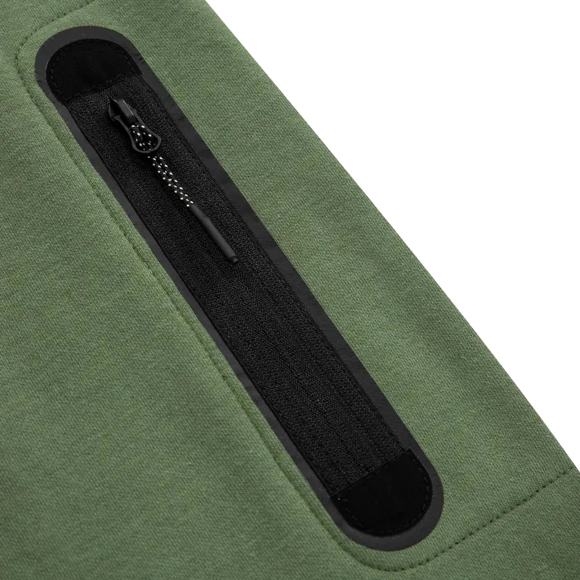 Pitbull Hermes Hoodie - Olive