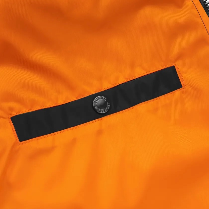 Pitbull MA-1 II Jacket - Black