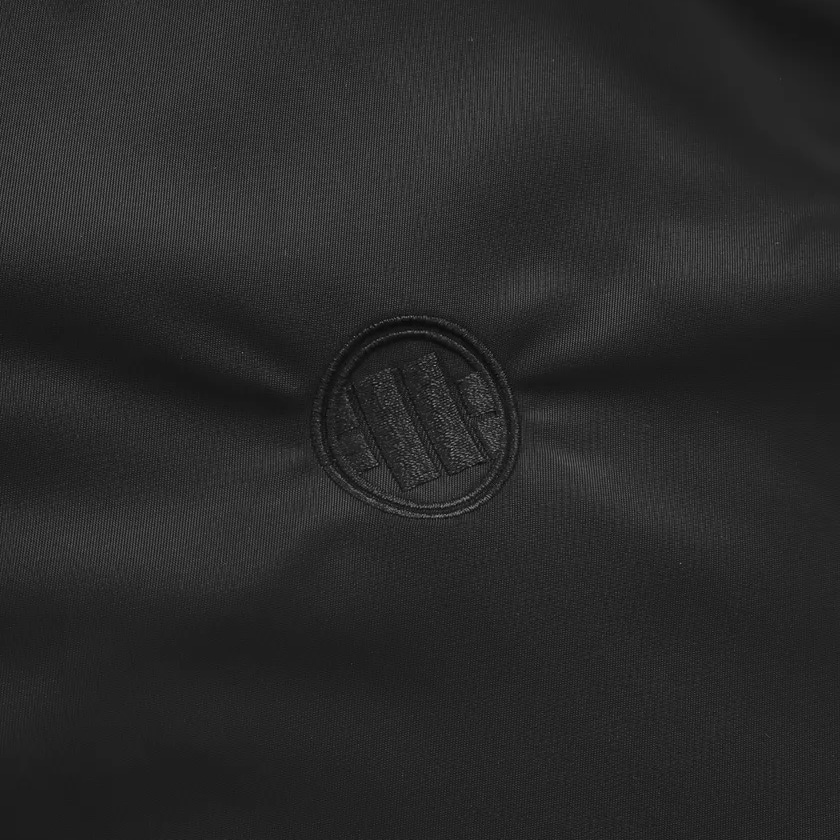 Pitbull MA-1 II Jacket - Black