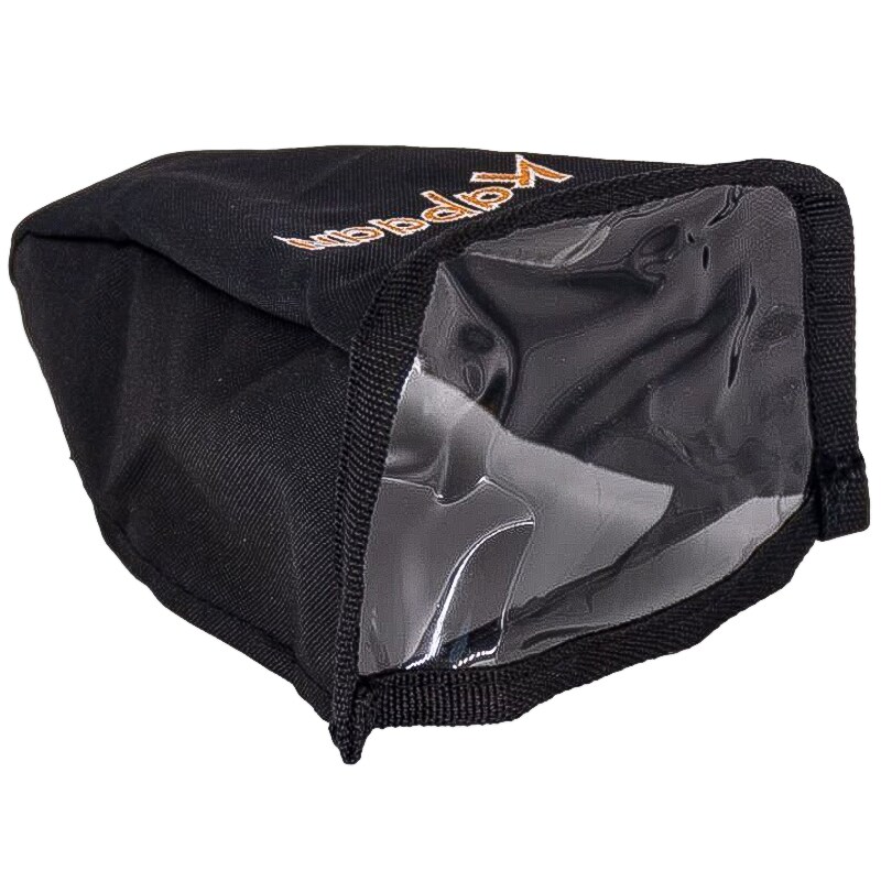 Kapaan Display Cover for Garrett AT-Pro, AT-Gold, AT-Max detectors