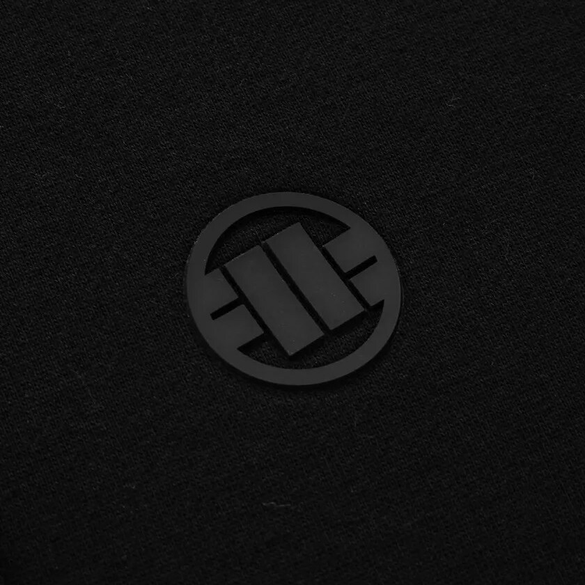 Pitbull Hilltop 22 Sweatshirt - Black