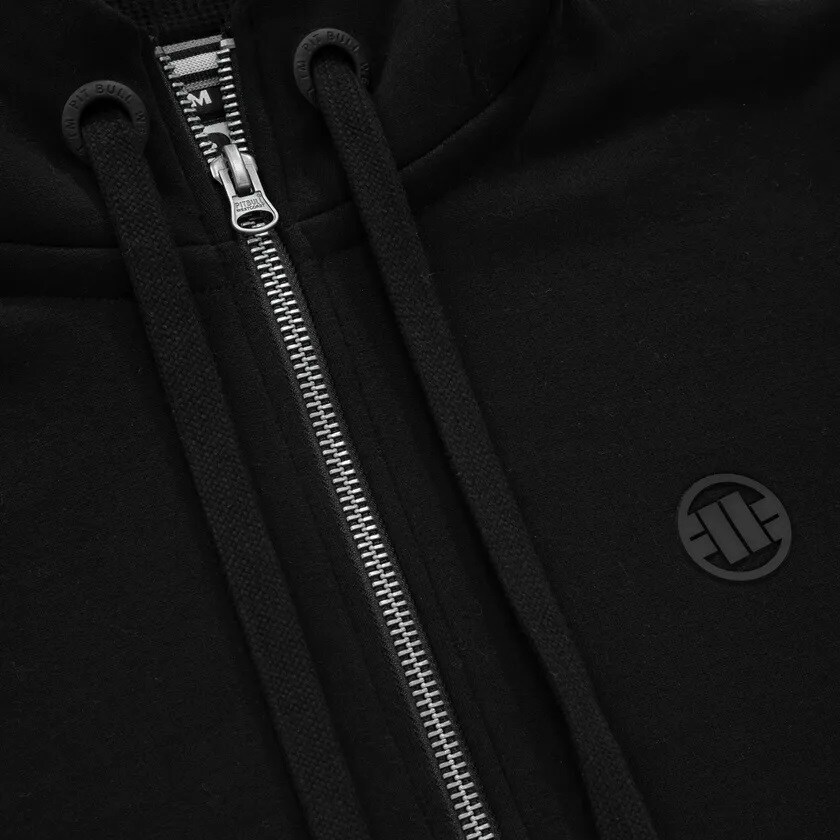 Pitbull Hilltop 22 Sweatshirt - Black