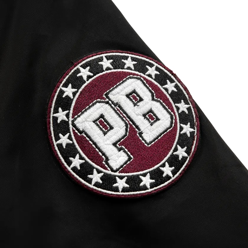 PitBull Tequila III Women's Jacket - Black