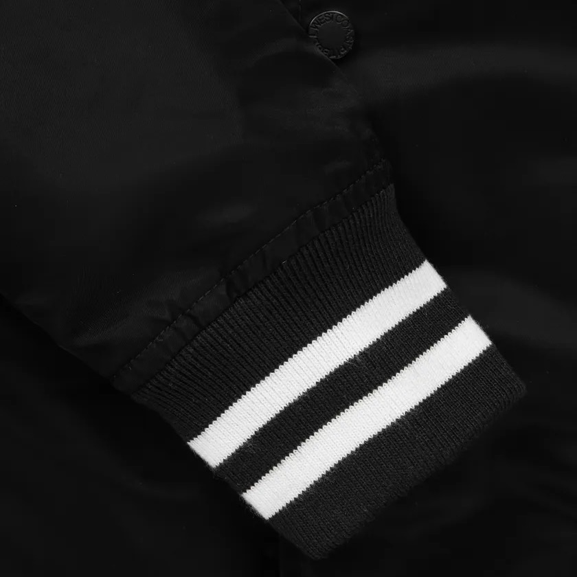 PitBull Tequila III Women's Jacket - Black