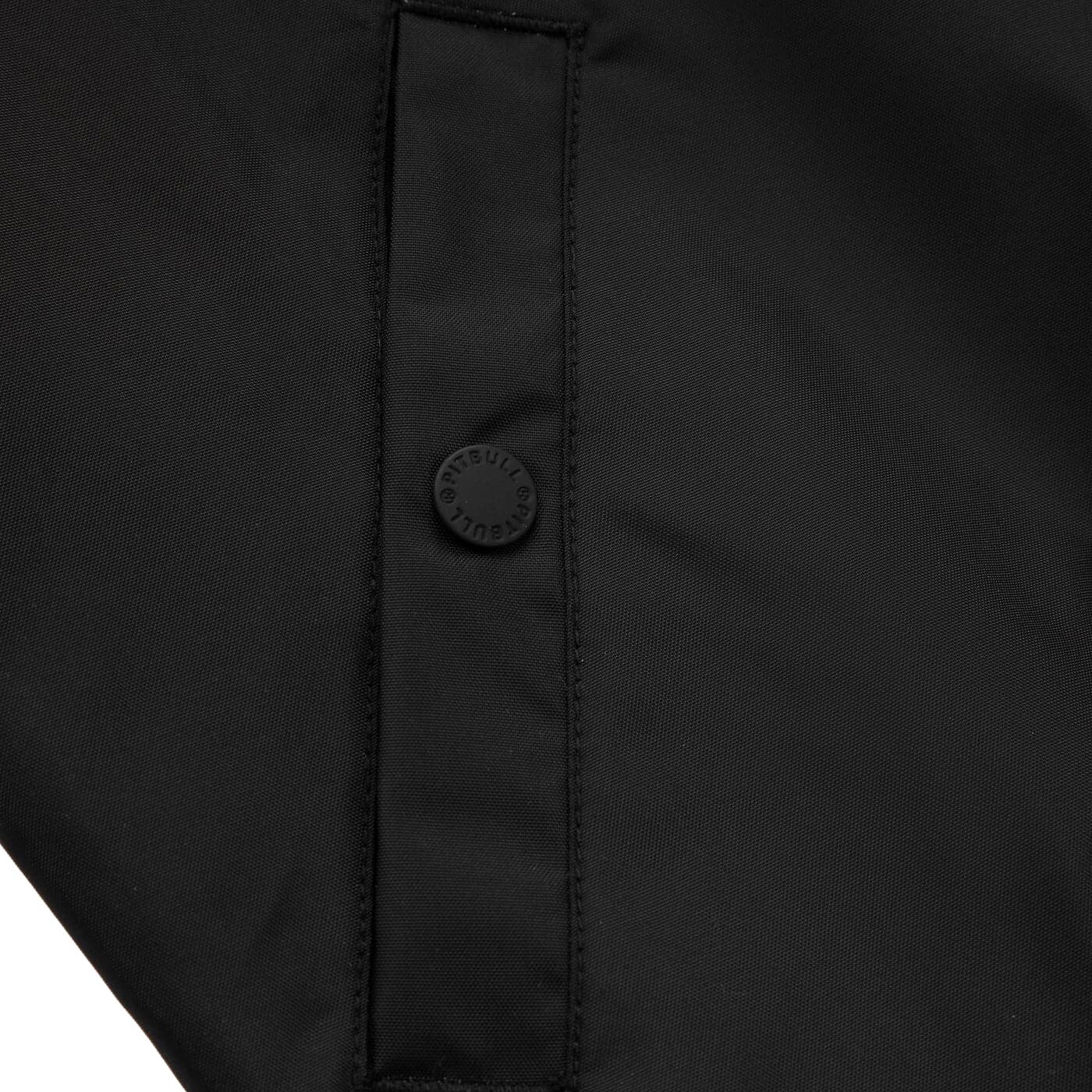 Pitbull NIMITZ 2 Jacket - Black